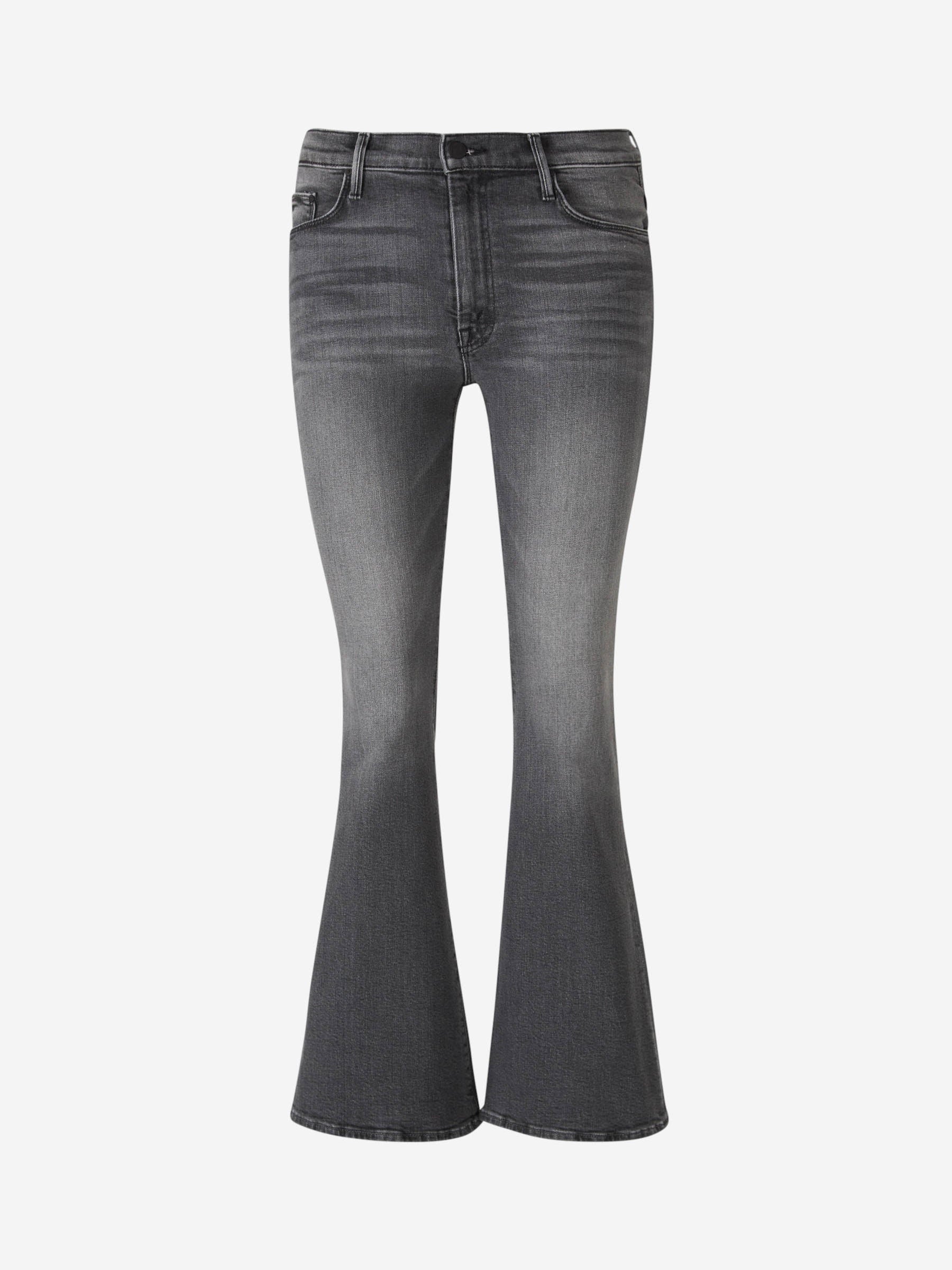 Mother – Flare Weekender Jeans Mujer 763-001660 01