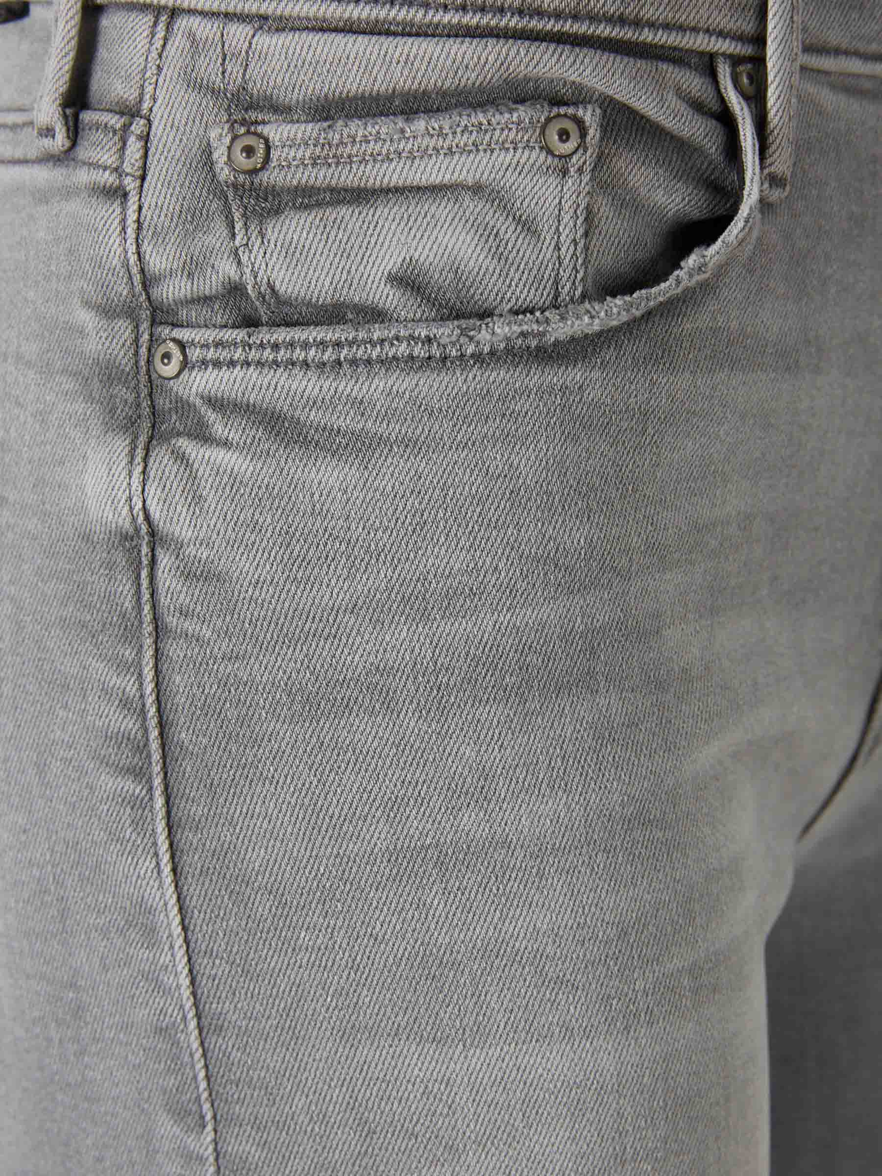 Mother Mujer Barcelona Jeans Rectos Flared color Gris sku 763-001767 01 - Foto 3