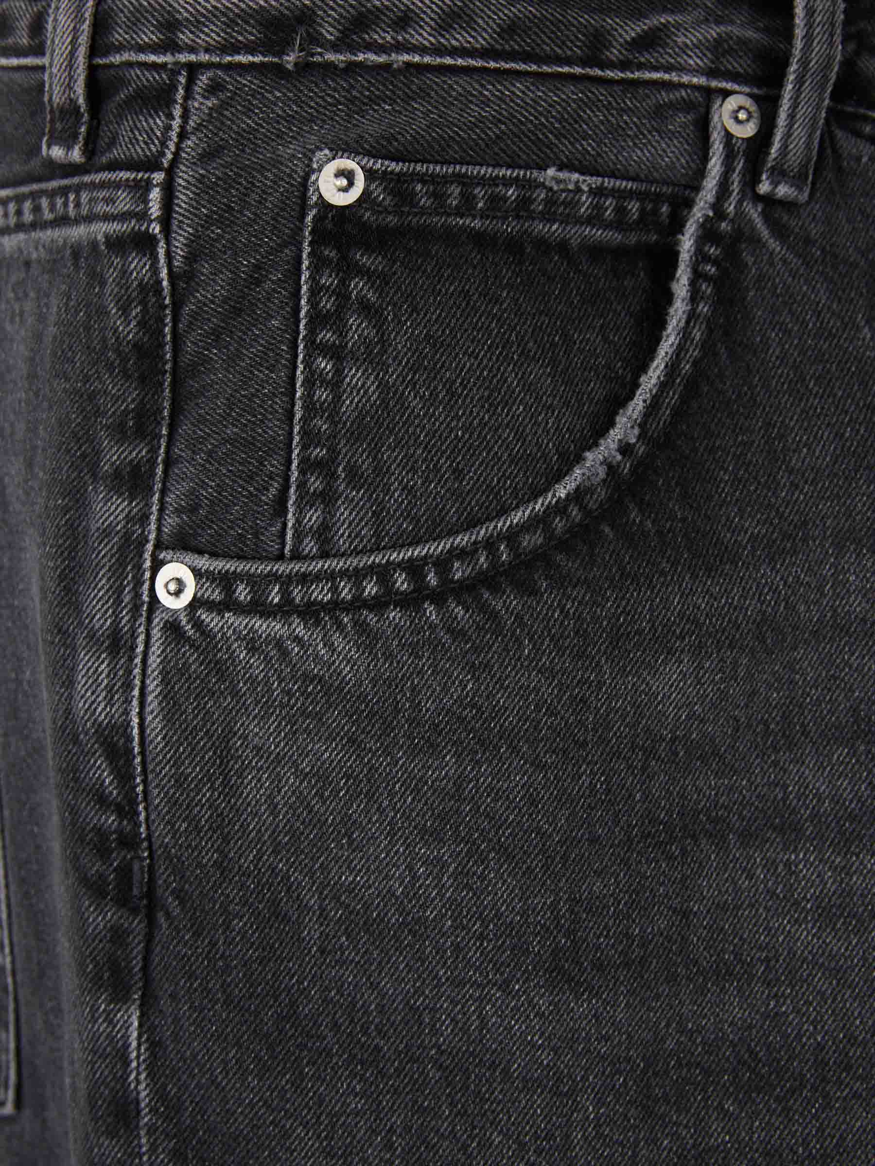 Agolde Mujer Barcelona Jeans acampanados color Gris sku 763-001786 01 - Foto 2