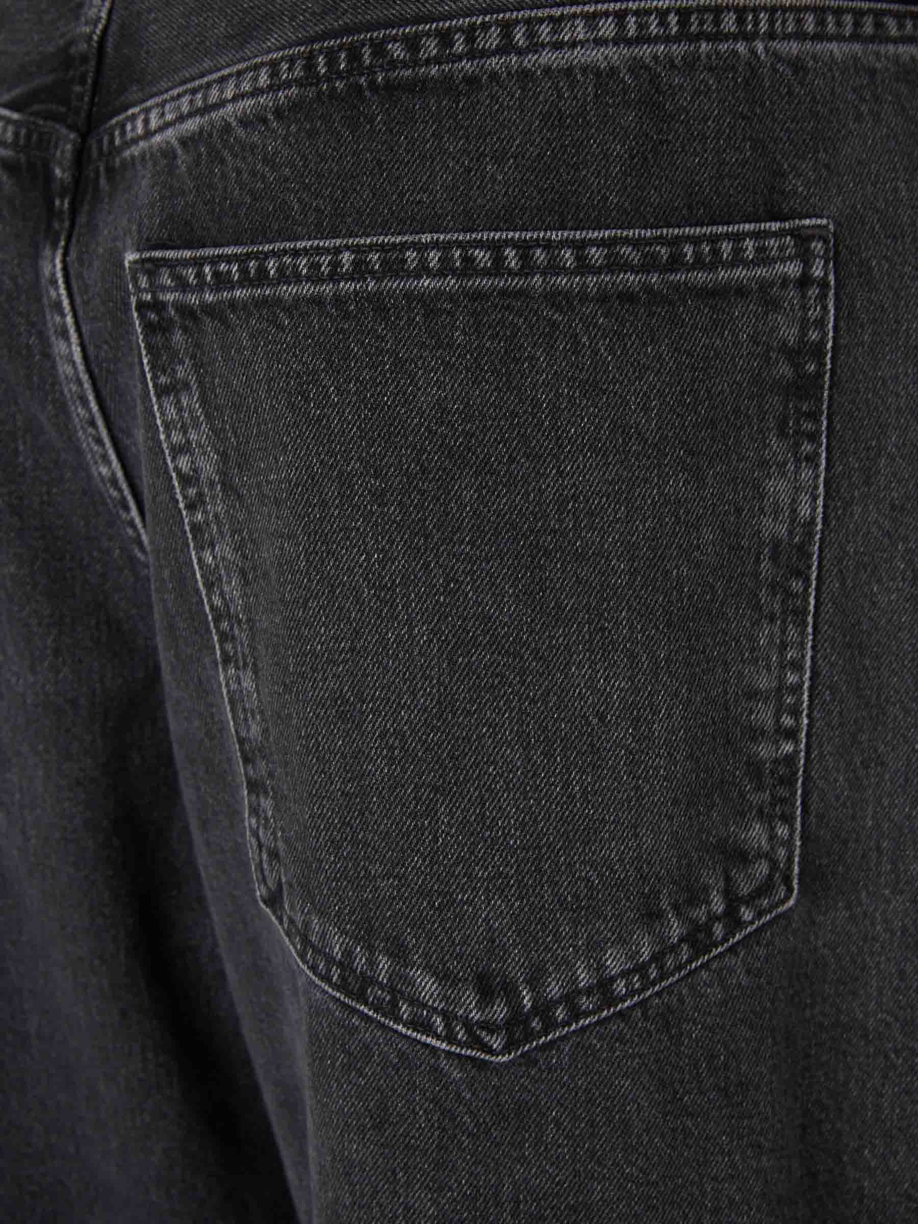Agolde Mujer Barcelona Jeans acampanados color Gris sku 763-001786 01 - Foto 3