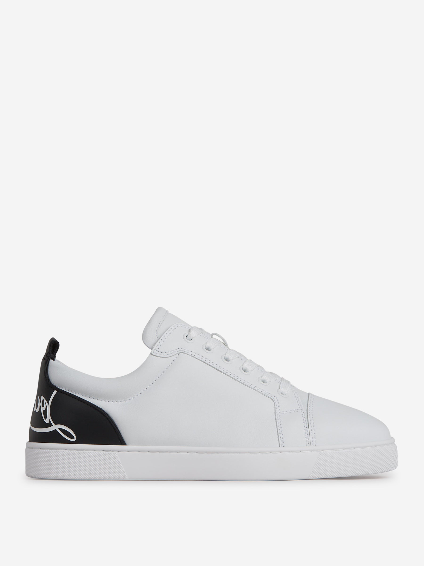 Christian Louboutin – Sneakers Louis Junior Hombre 616-002779 01