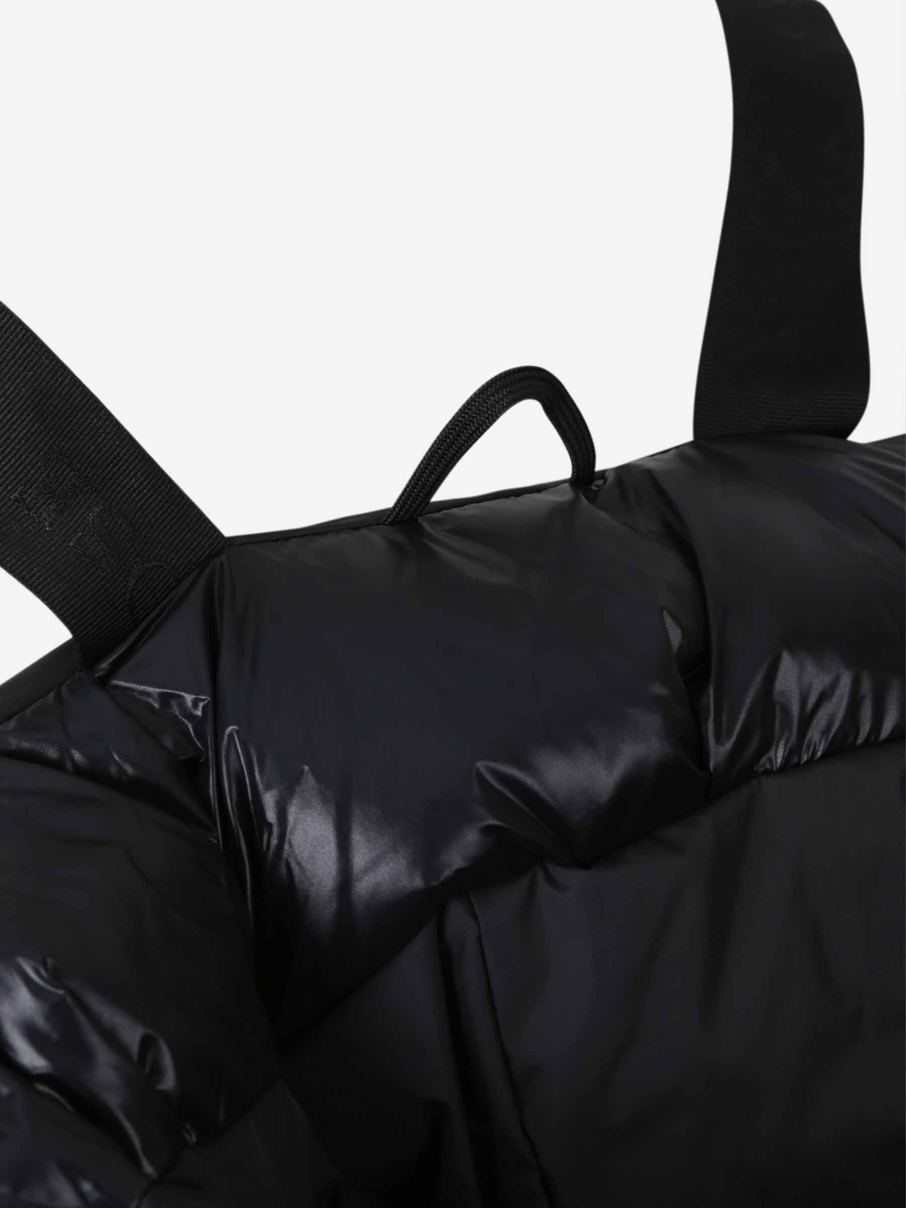 Canada Goose Mujer Barcelona Plumífero Largo Técnico color Crema sku 774-000610 01 - Foto 5