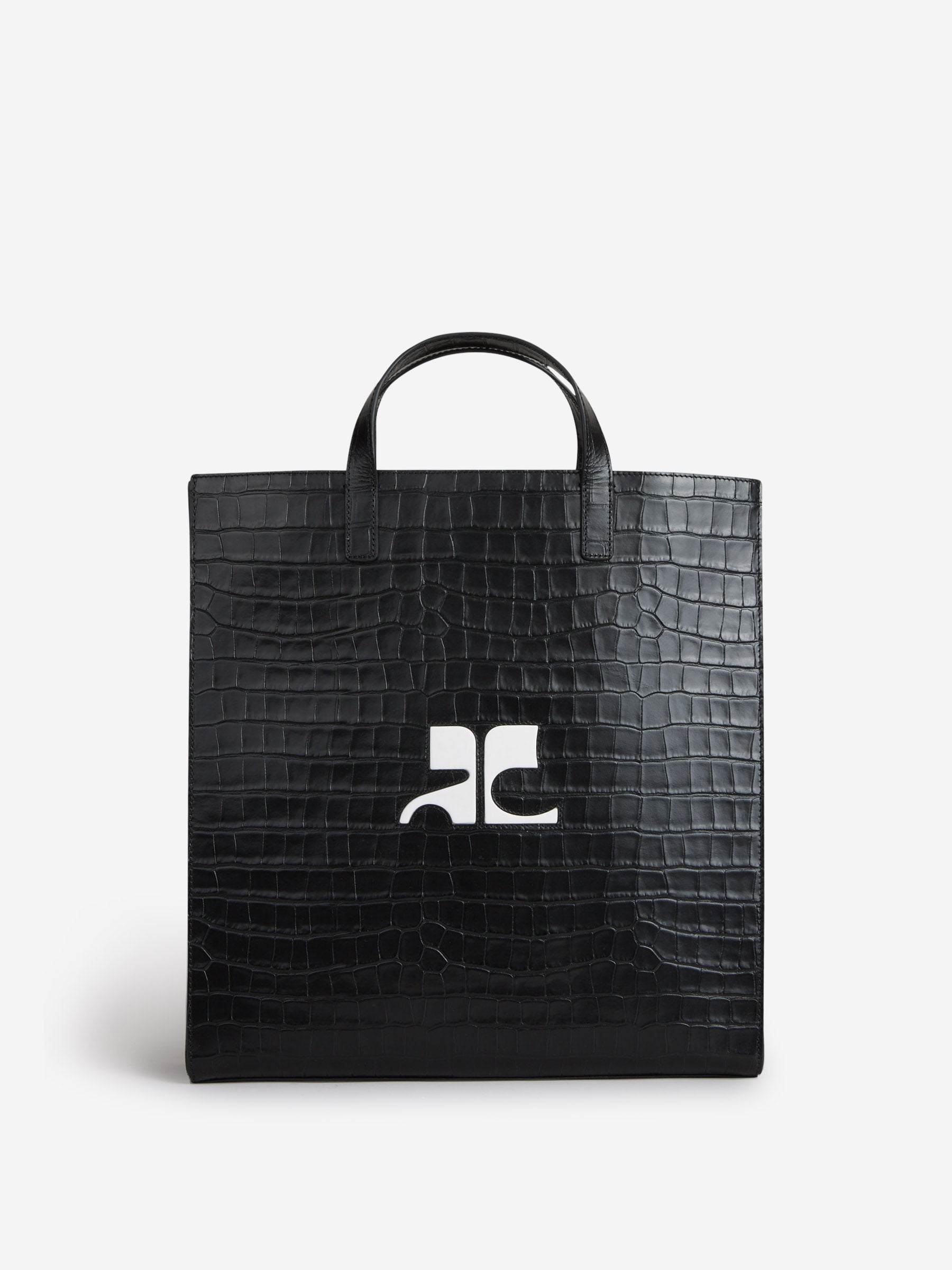Magda Vinyl Bag: The Ultimate Chic and Durable Accessory