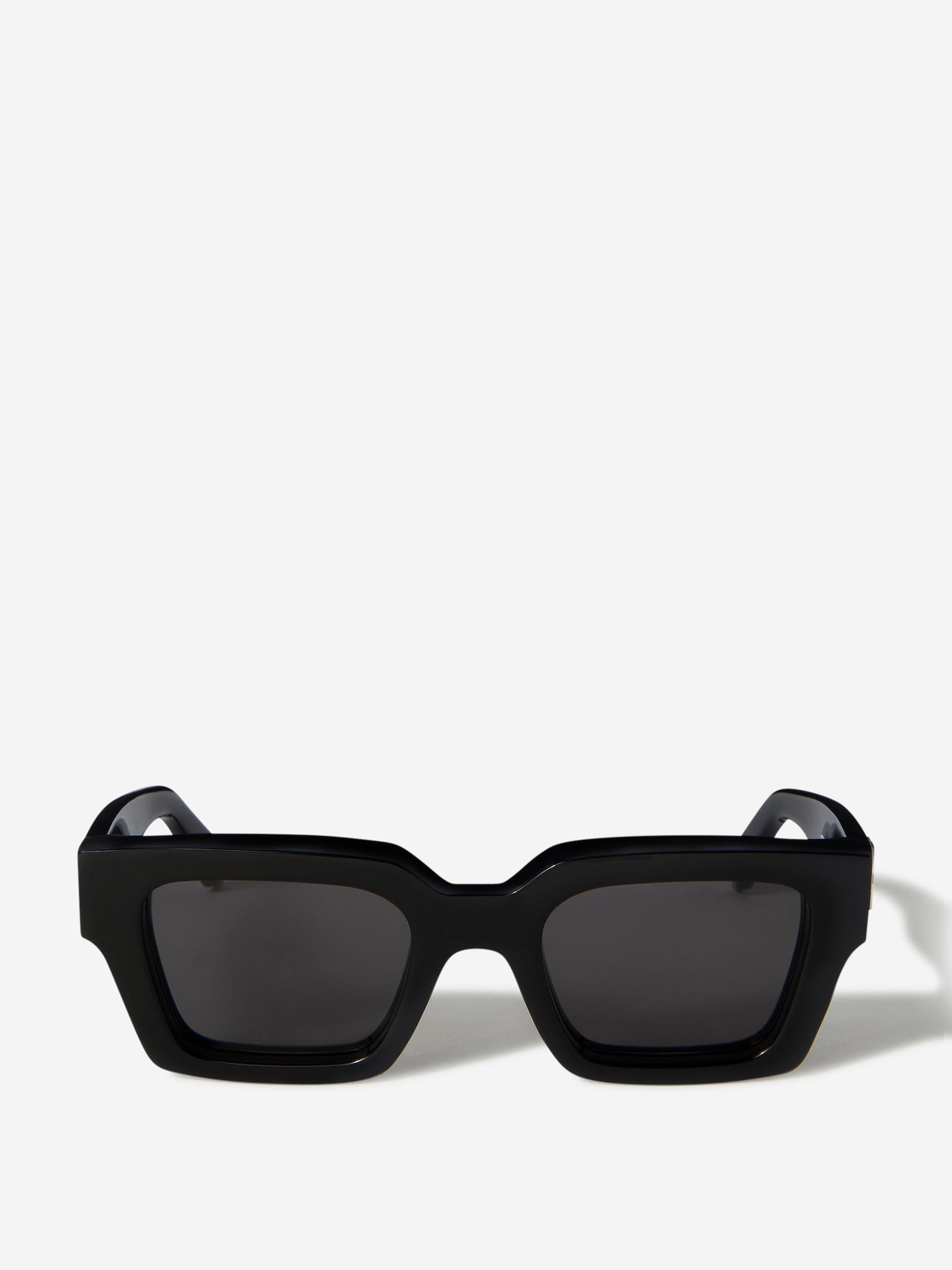 Off-White Hombre Barcelona Gafas de Sol Virgil color Negro sku 614-002896 01 - Foto 1