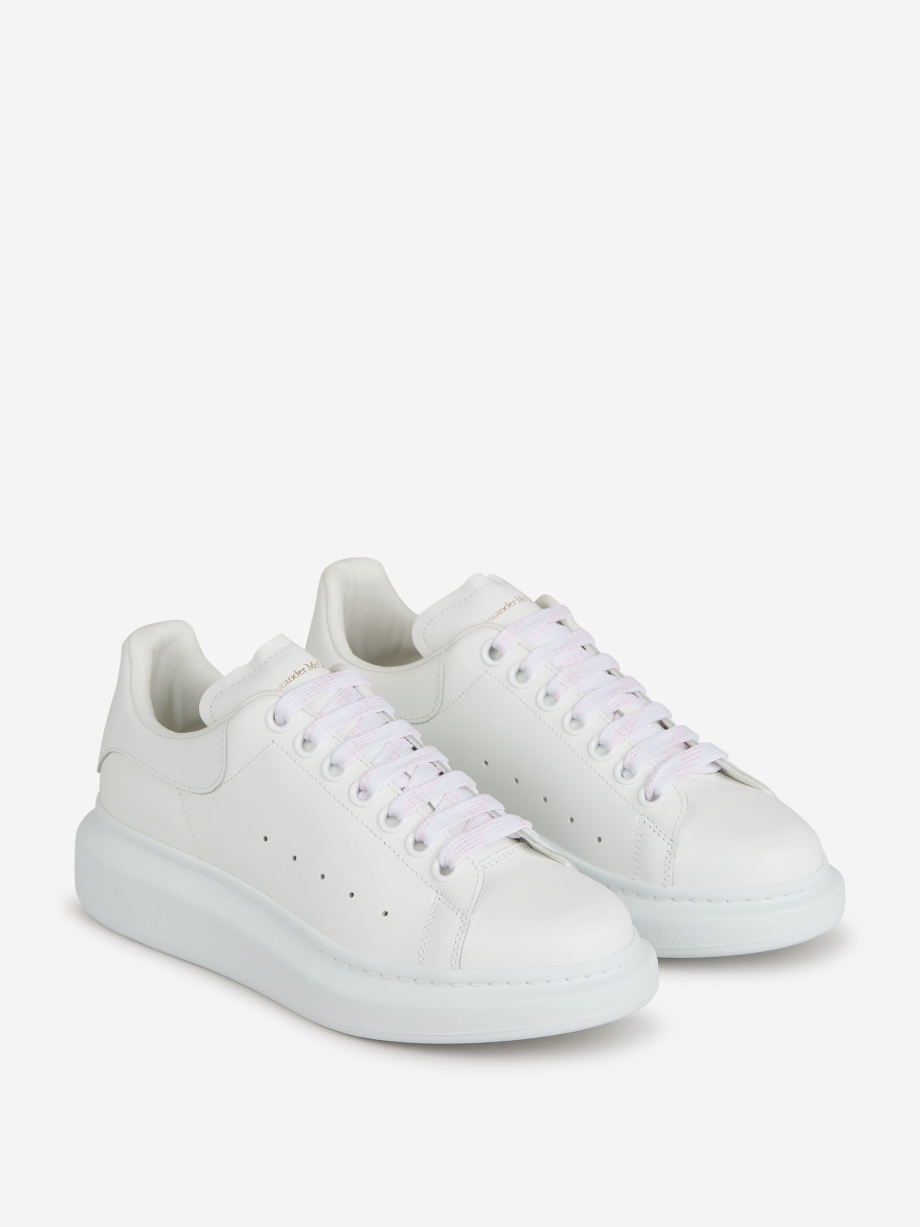 Alexander mcqueen sneakers sole height deals