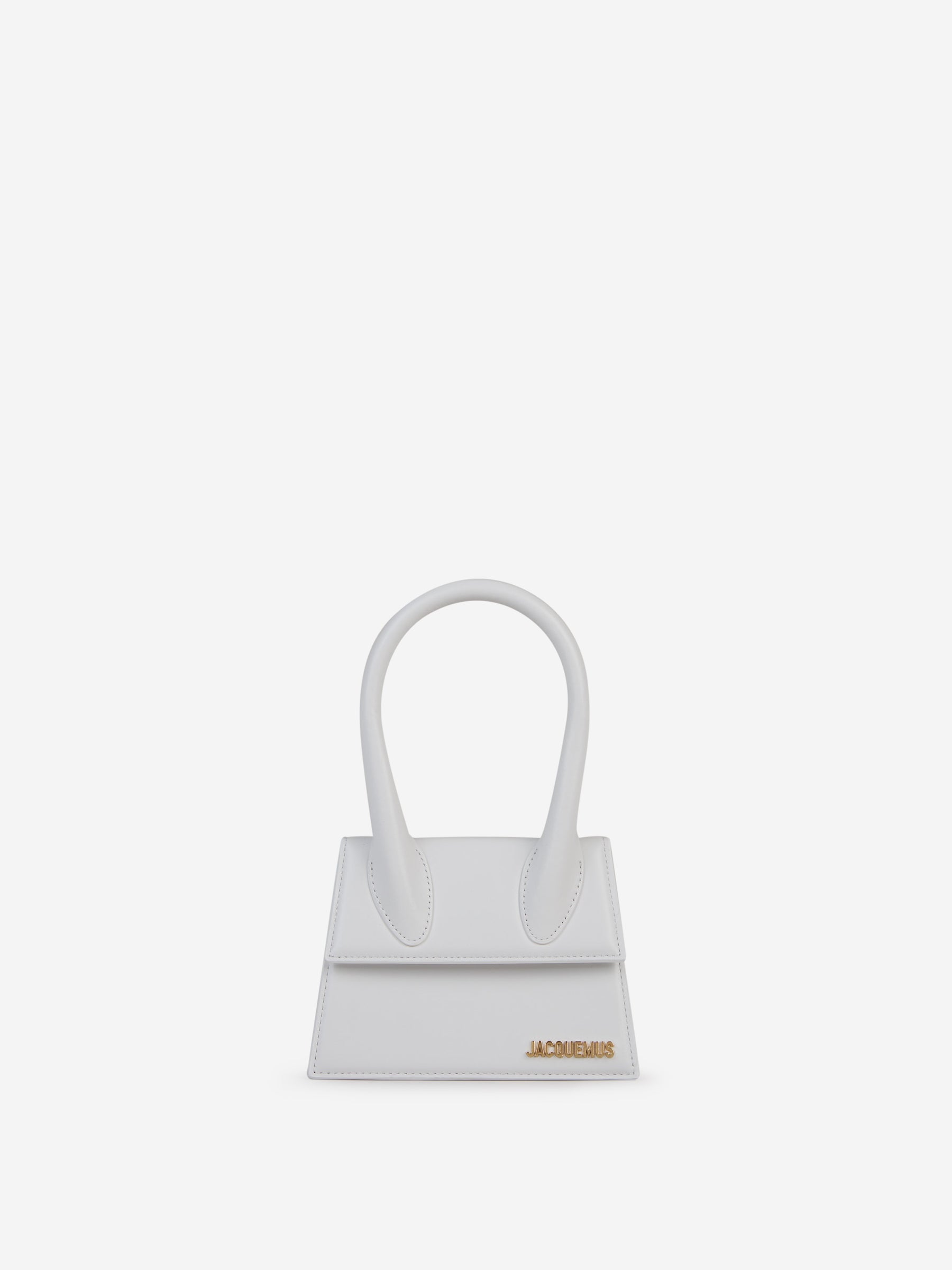 Le Chiquito Moyen Shoulder Bag - Main Image