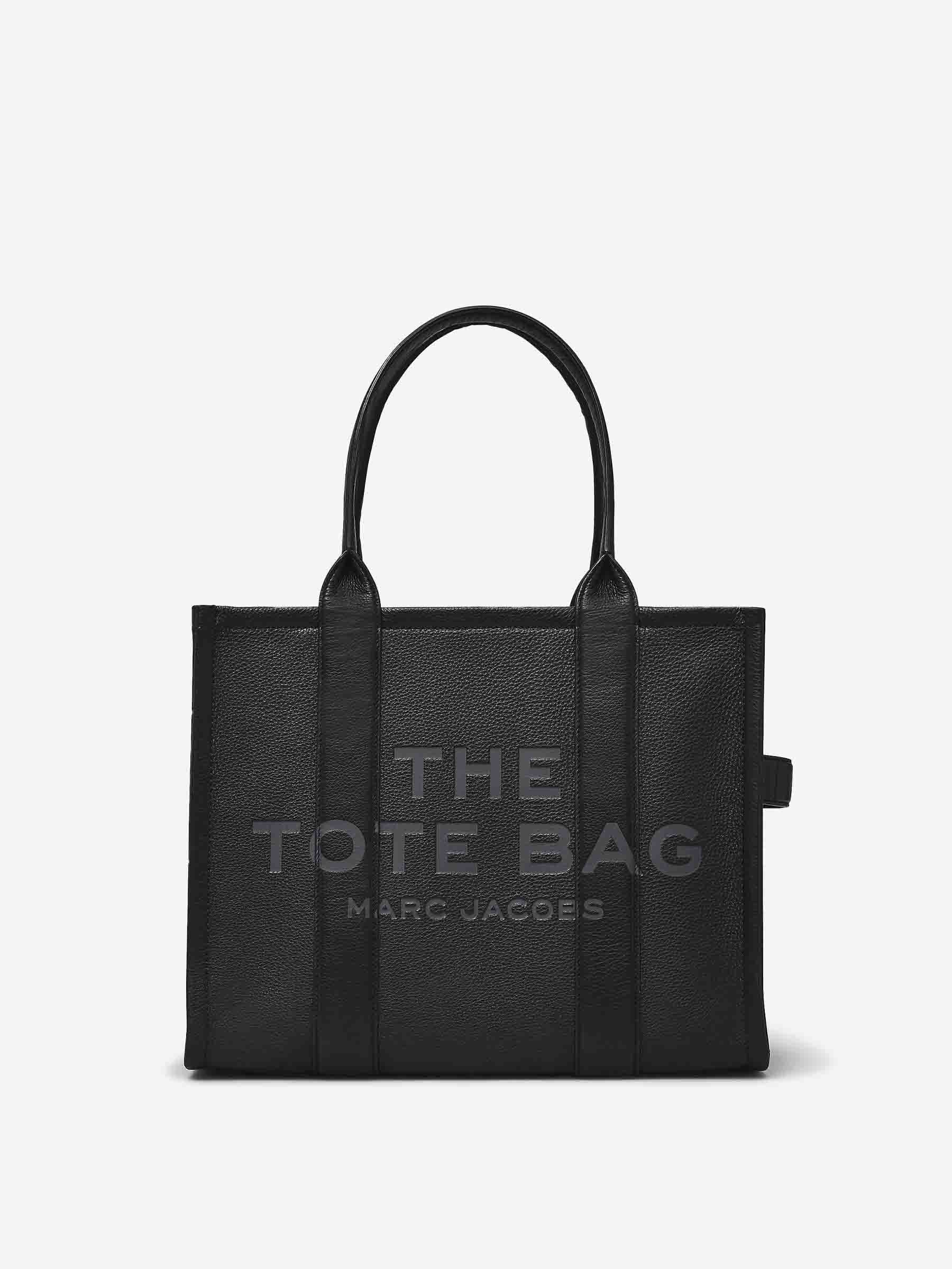 Marc Jacobs – Bolso Tote Maxi Mujer 810-007915 01 - Main Image