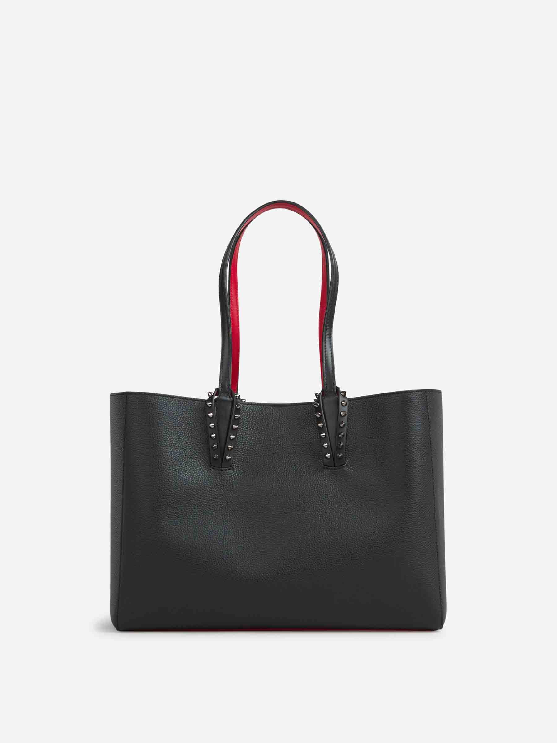 Christian Louboutin Medium Cabata Tote Bag Mujer 810 007922 01