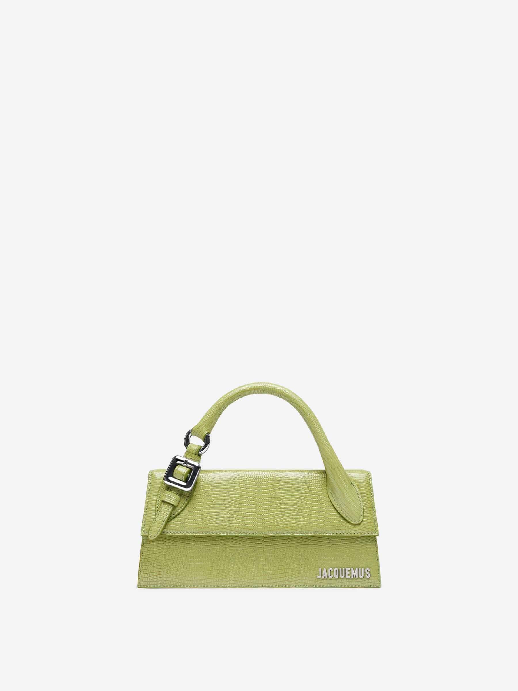 Jacquemus – The Little One Handbag Mujer 810-008061 01