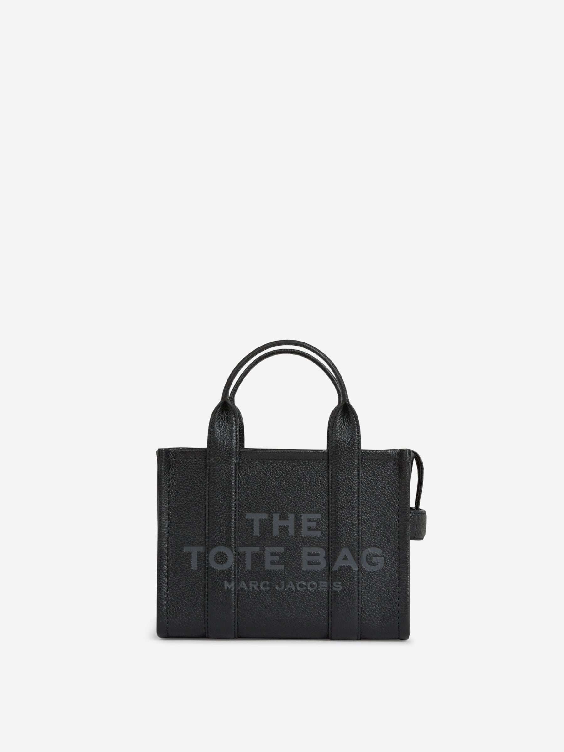 Marc Jacobs – Marc Jacobs Leather Tote Bag in Barcelona or Shop