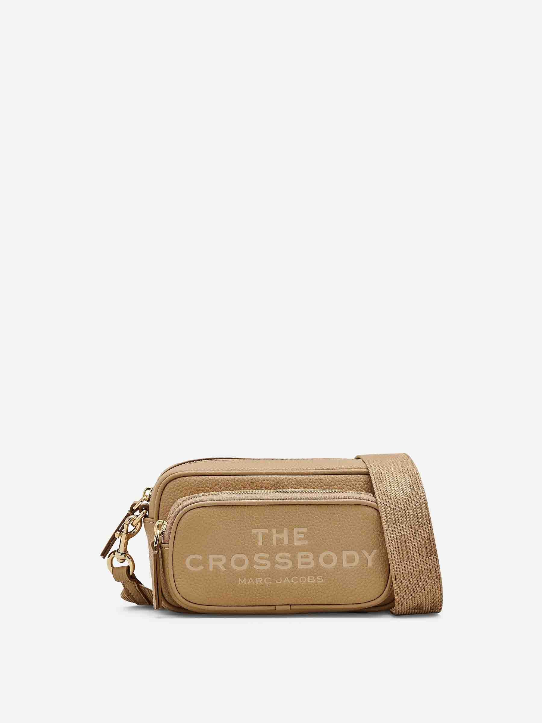 The Crossbody Bag