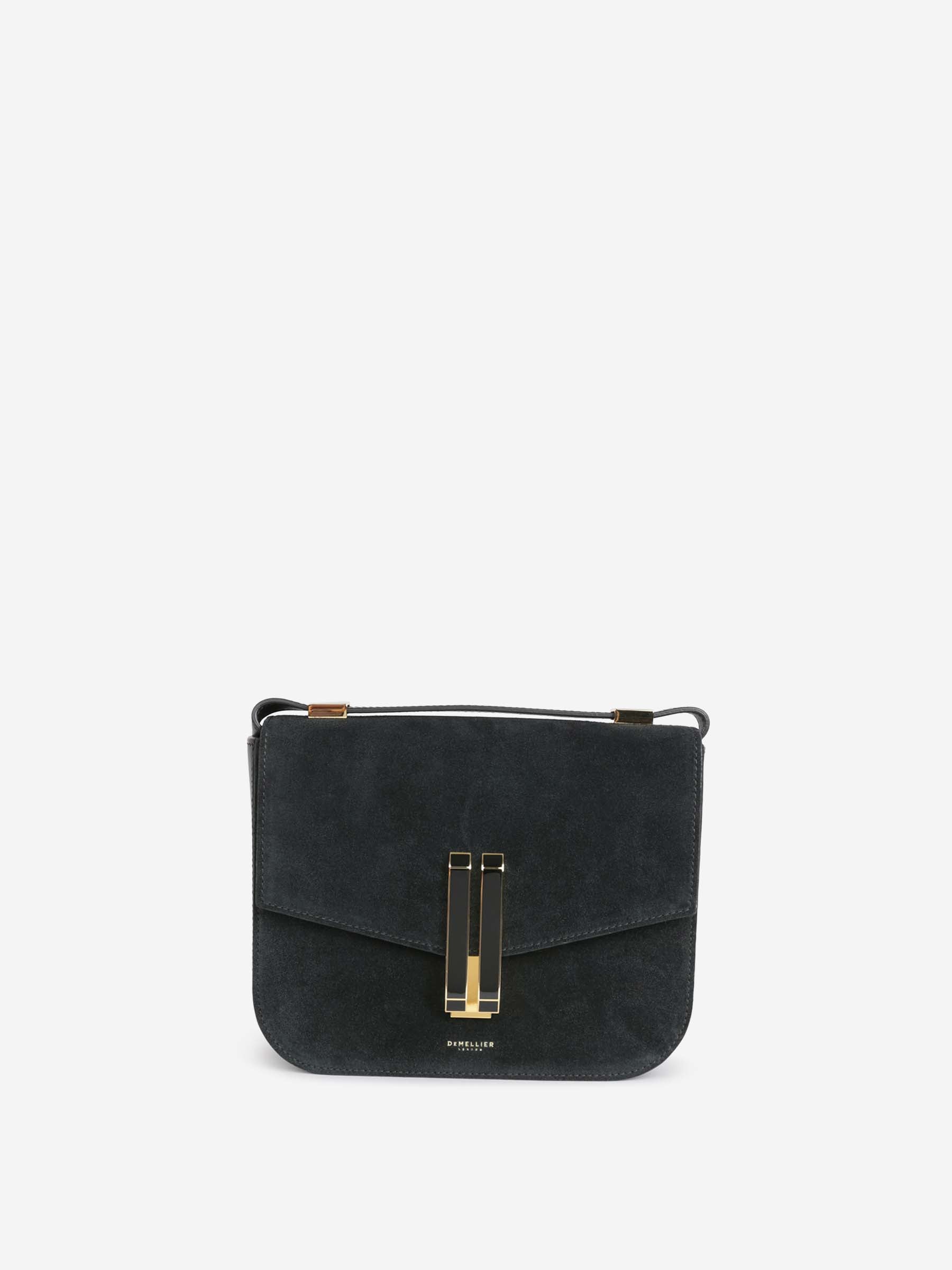 DeMellier Mujer Barcelona Bolso The Vancouver color Negro sku 810-008441 02 - Foto 1