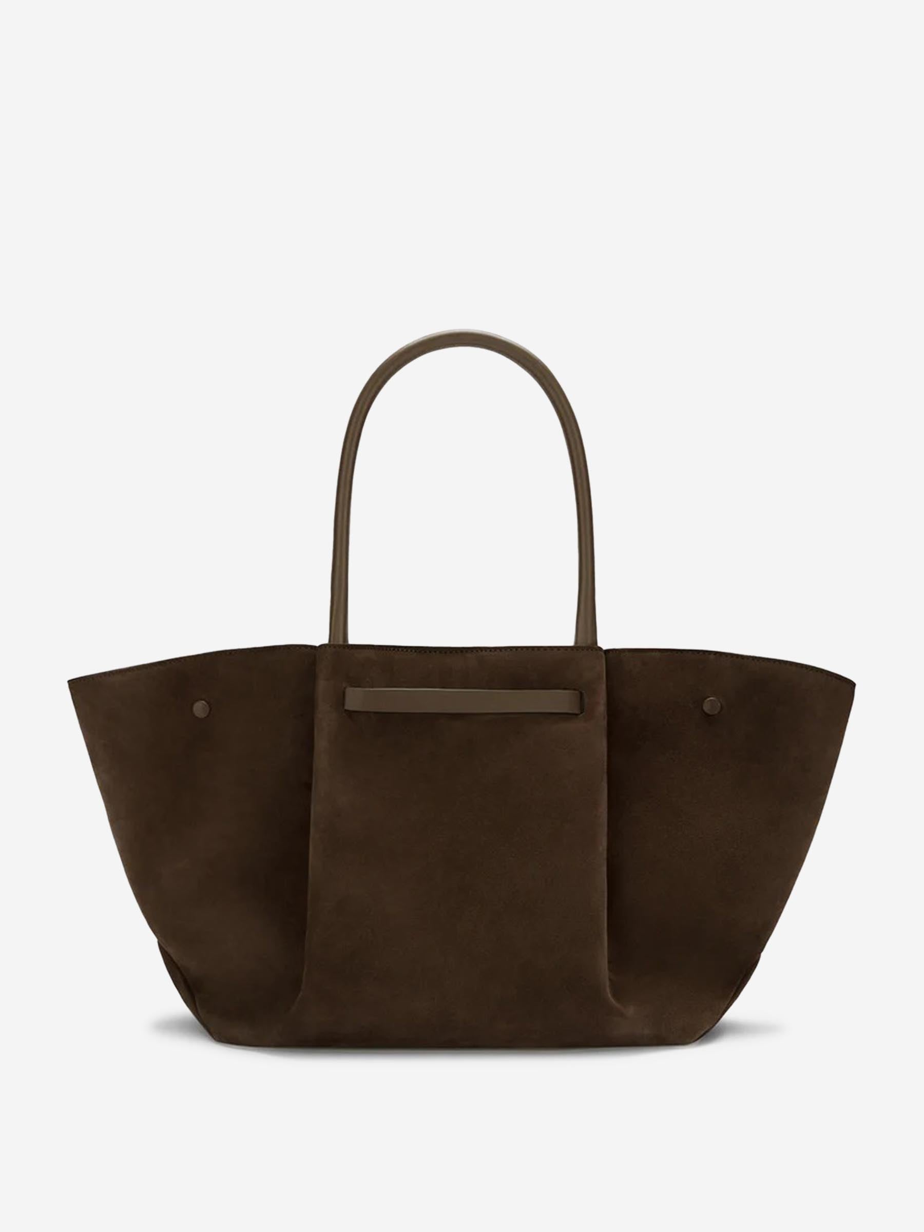 DeMellier Mujer Barcelona Bolso The New York color Marrón Oscuro sku 810-008492 01 - Foto 3