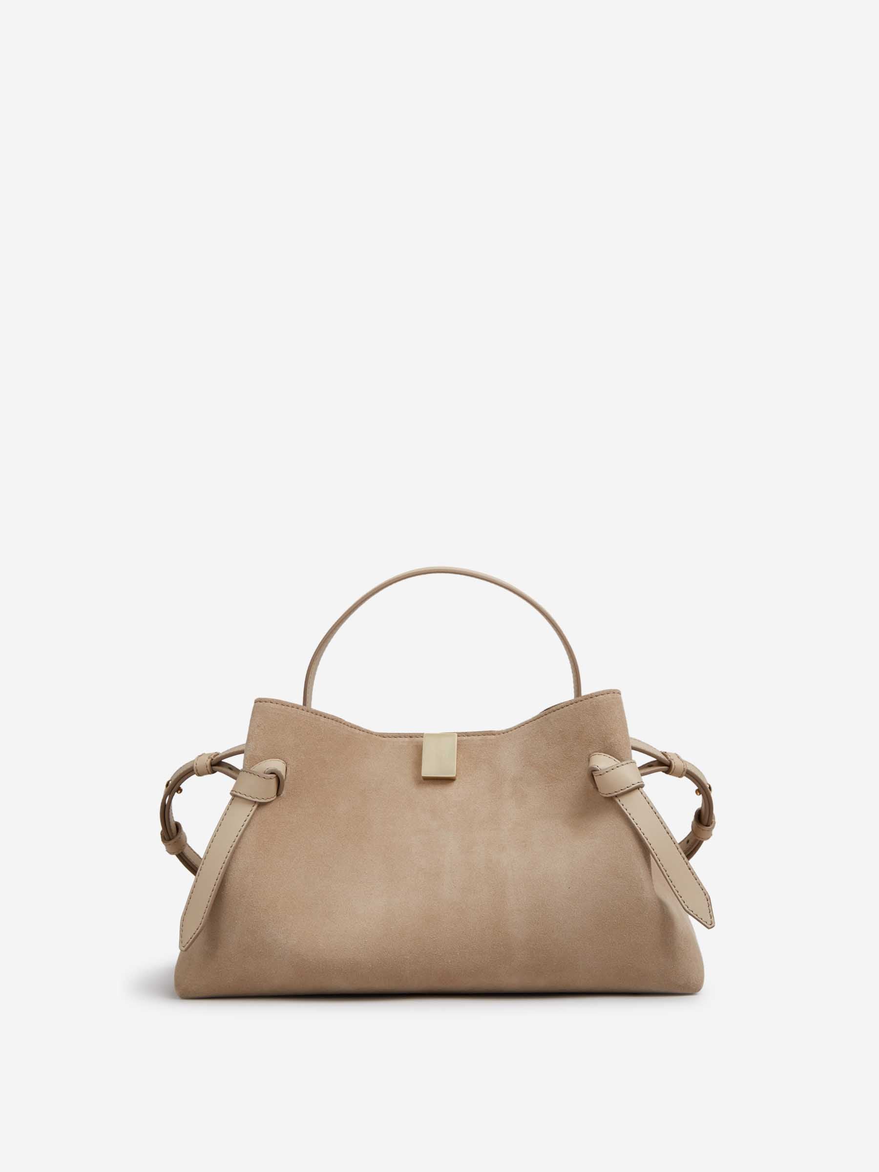 Yuzefi – Medium Gyoza Bag Mujer 810-008564 01