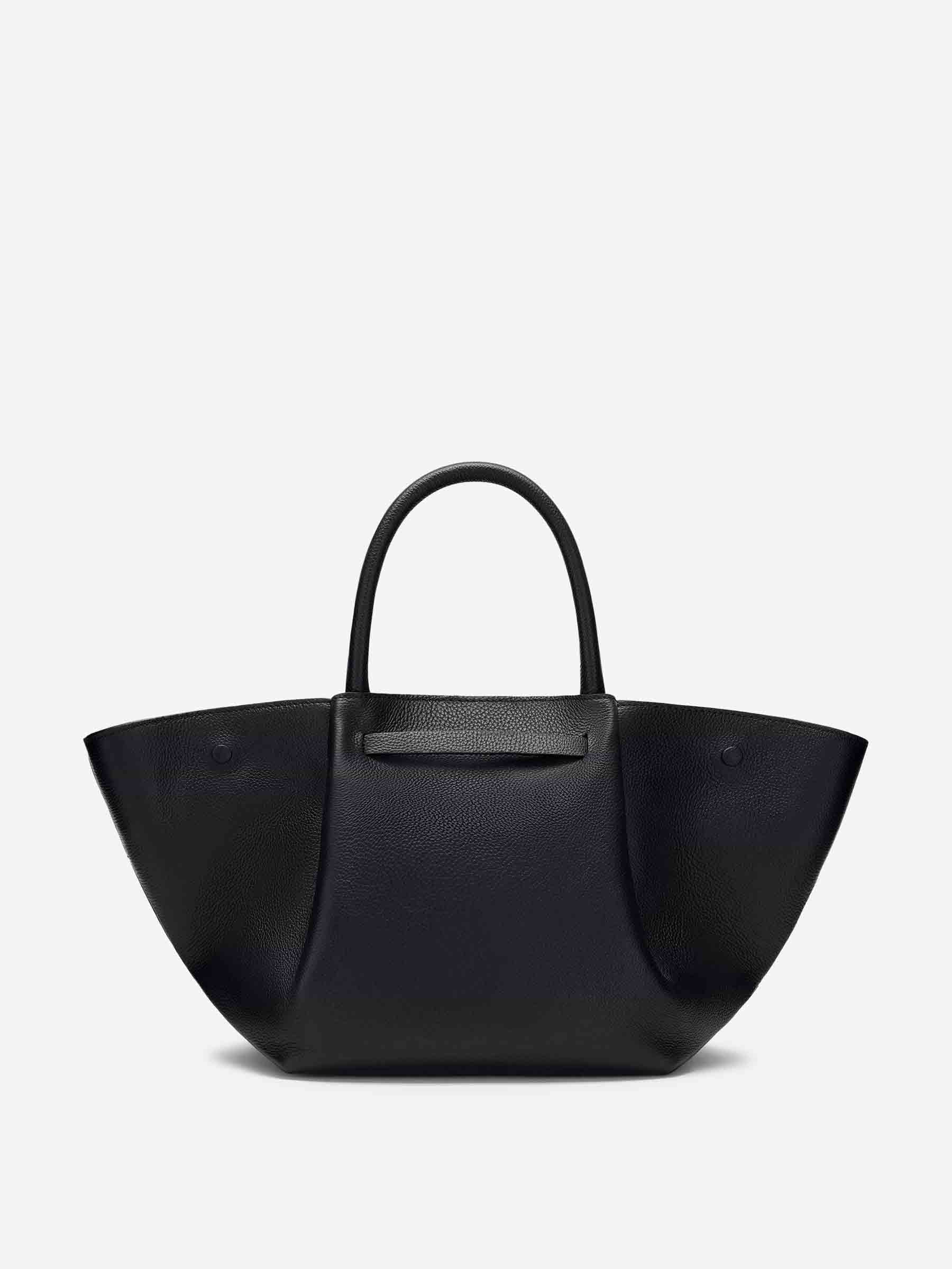 DeMellier Mujer Barcelona Bolso The Midi New York color Negro sku 812-000036 01 - Foto 3