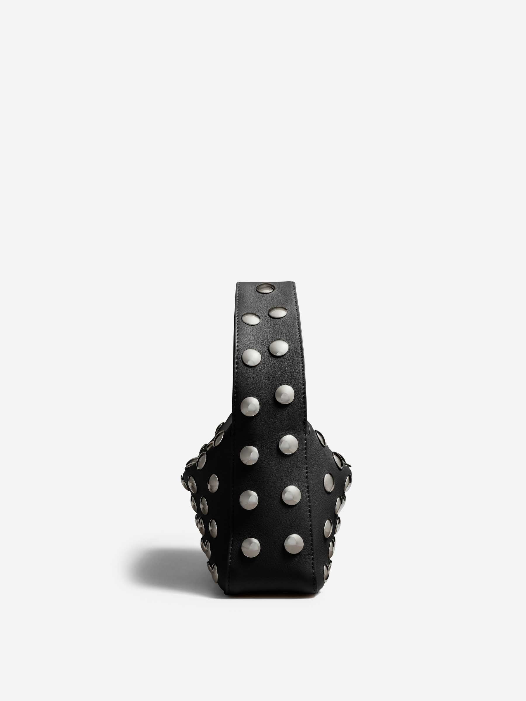 Khaite Mujer Barcelona Bolso Small Elena color Negro sku 814-000010 01 - Foto 4