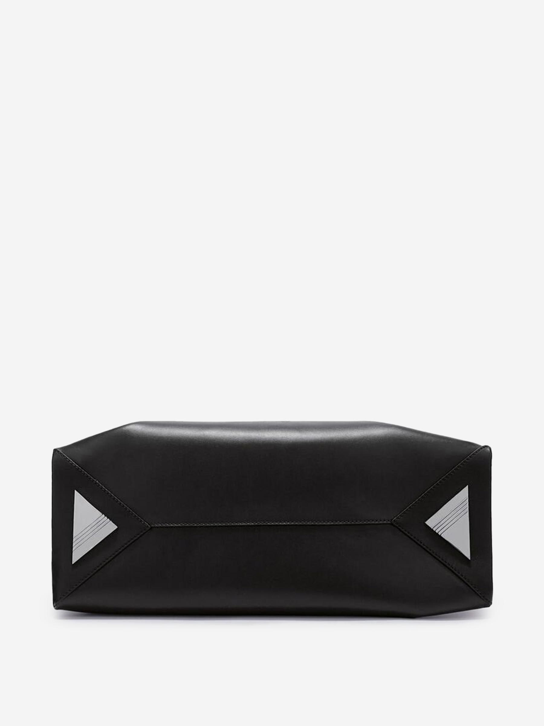 The Attico Mujer Barcelona Bolso La Passeggiata Medium color Negro sku 814-000035 01 - Foto 4