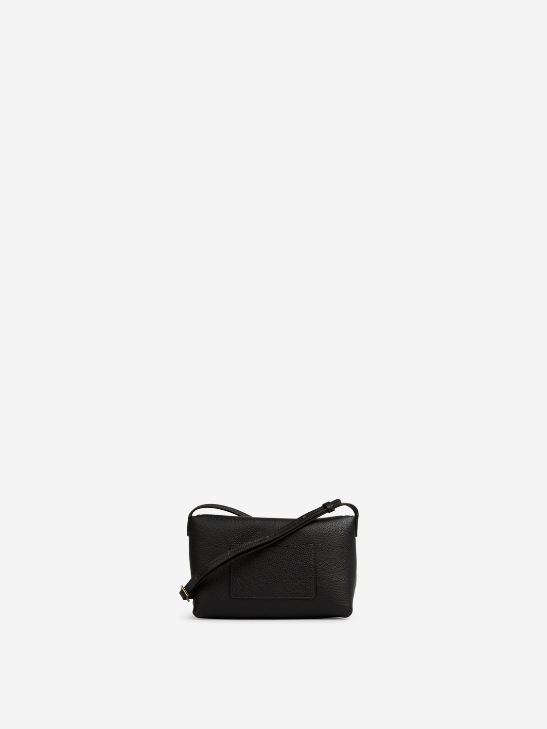 Wandler Mujer Barcelona Bolso Bandolera Penelope color Negro sku 814-000056 02 - Foto 3