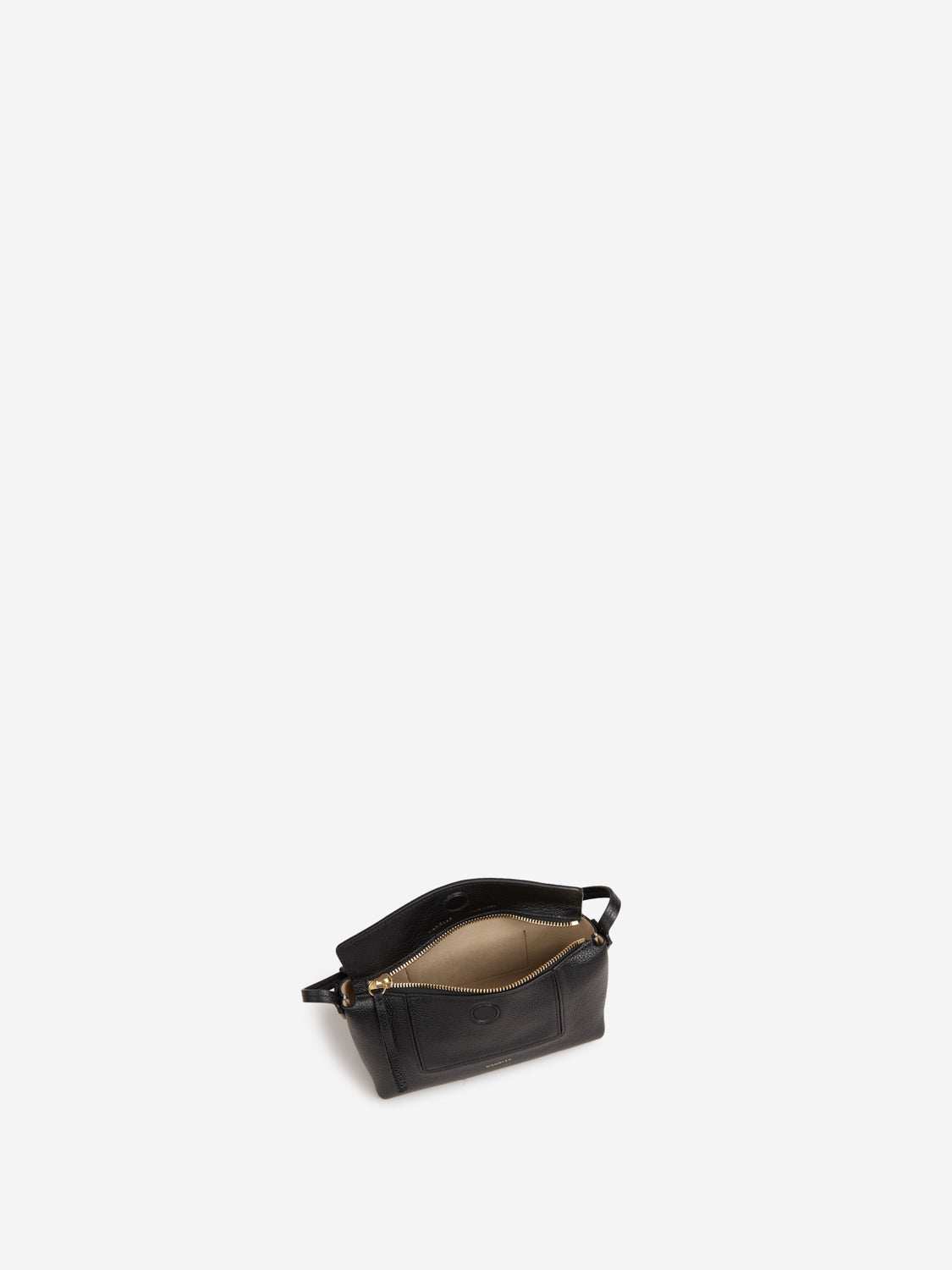 Wandler Mujer Barcelona Bolso Bandolera Penelope color Negro sku 814-000056 02 - Foto 4