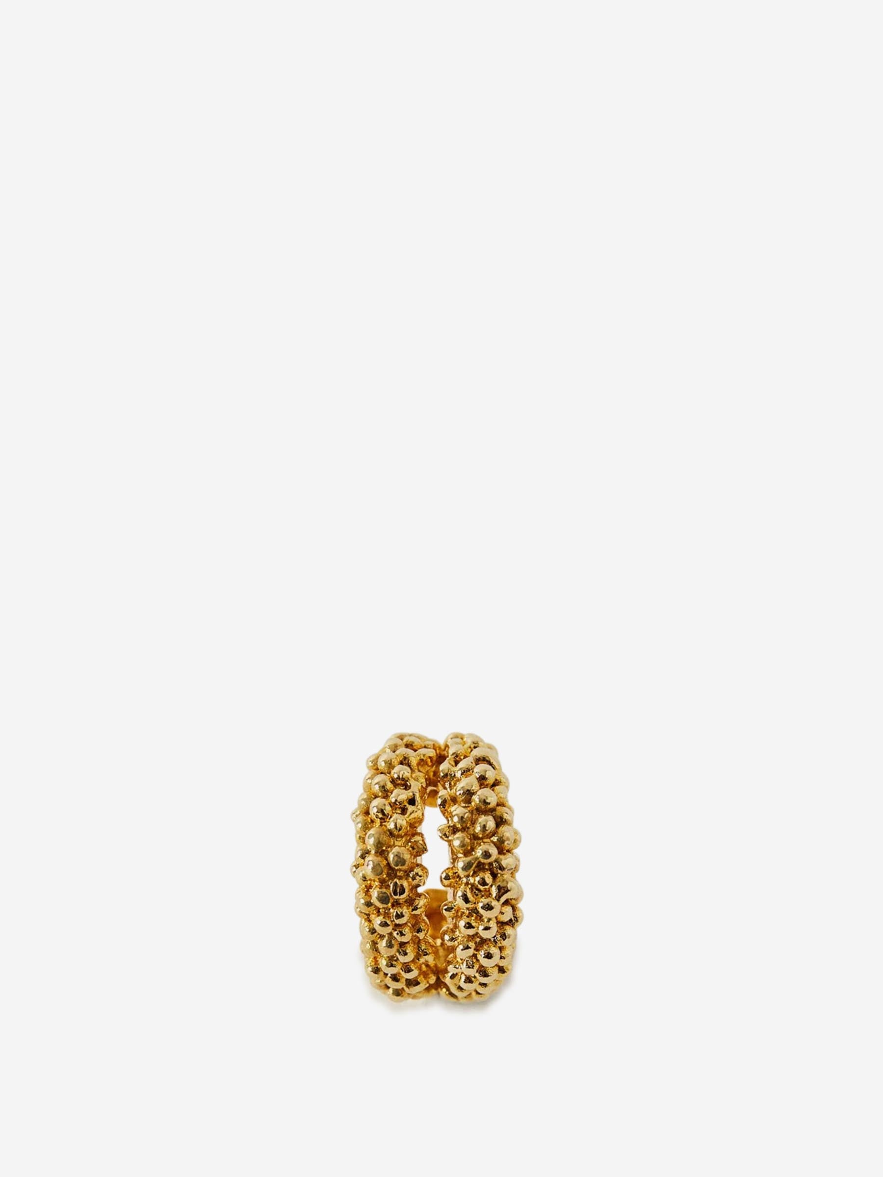 Paola Sighinolfi Mujer Barcelona Pendiente Simone color Dorado sku 850-001922 01 - Foto 3