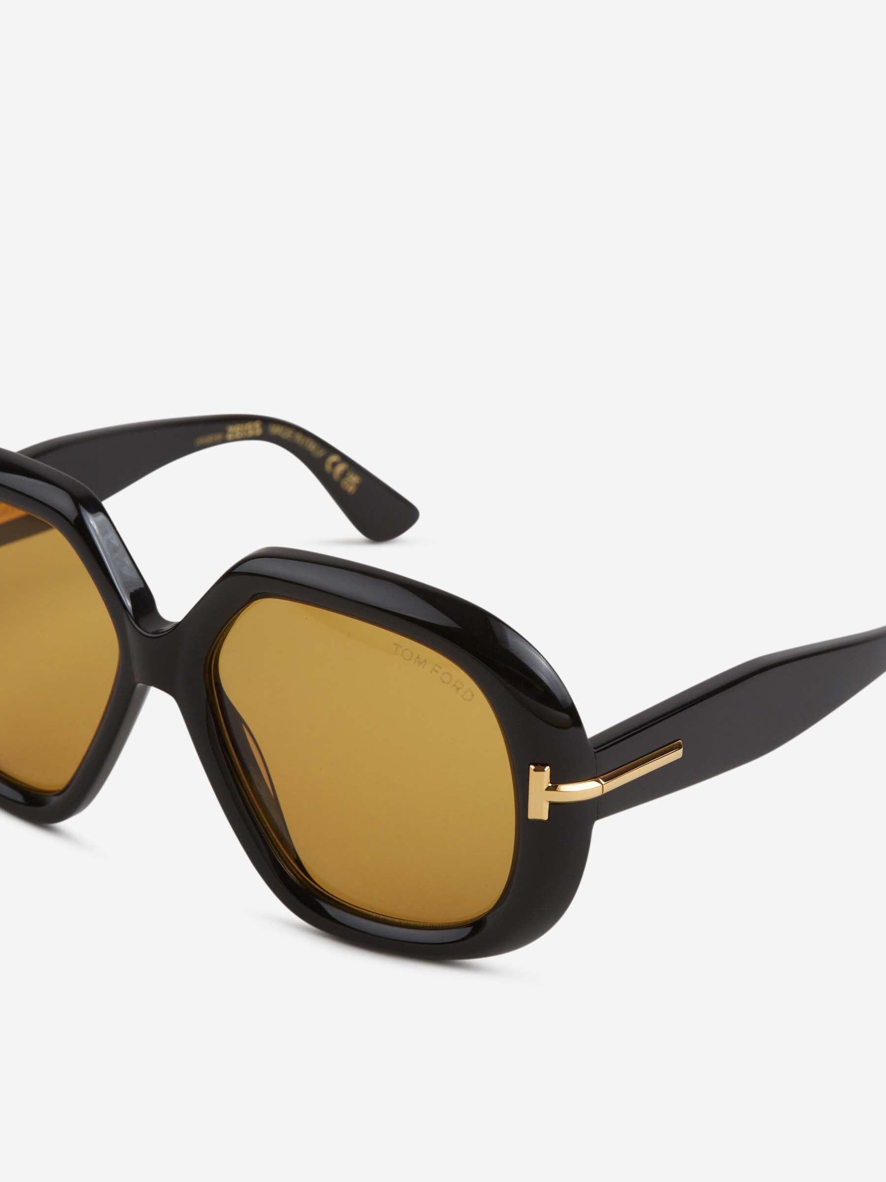 Tom Ford Mujer Barcelona Gafas de Sol Icon color Negro sku 860-001259 01 - Foto 3