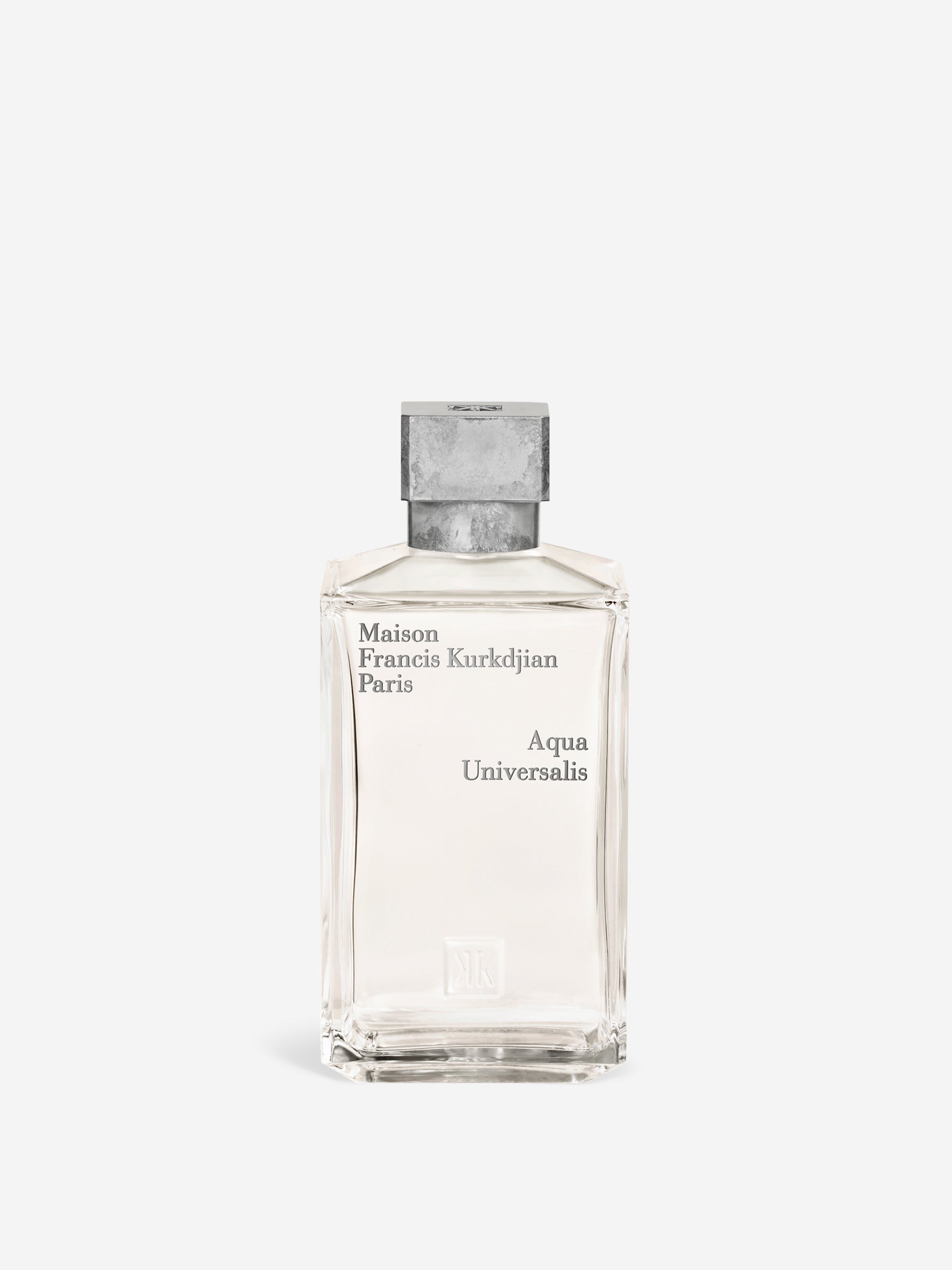 Maison Francis Kurkdjian Aqua Universalis EdT color Blanco sku 890-000027 01 - Foto 1
