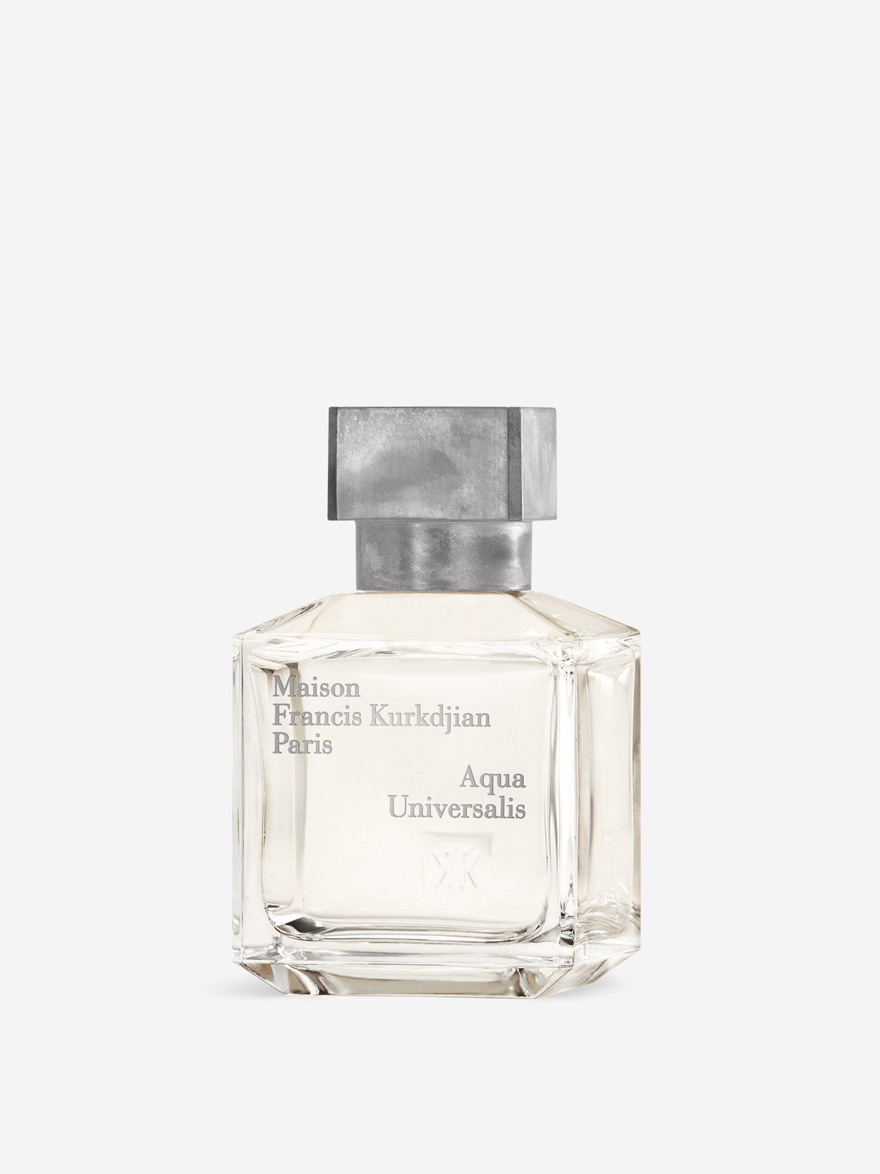 Maison Francis Kurkdjian Perfume Aqua Universalis color Blanco sku 890-000028 01 - Foto 3