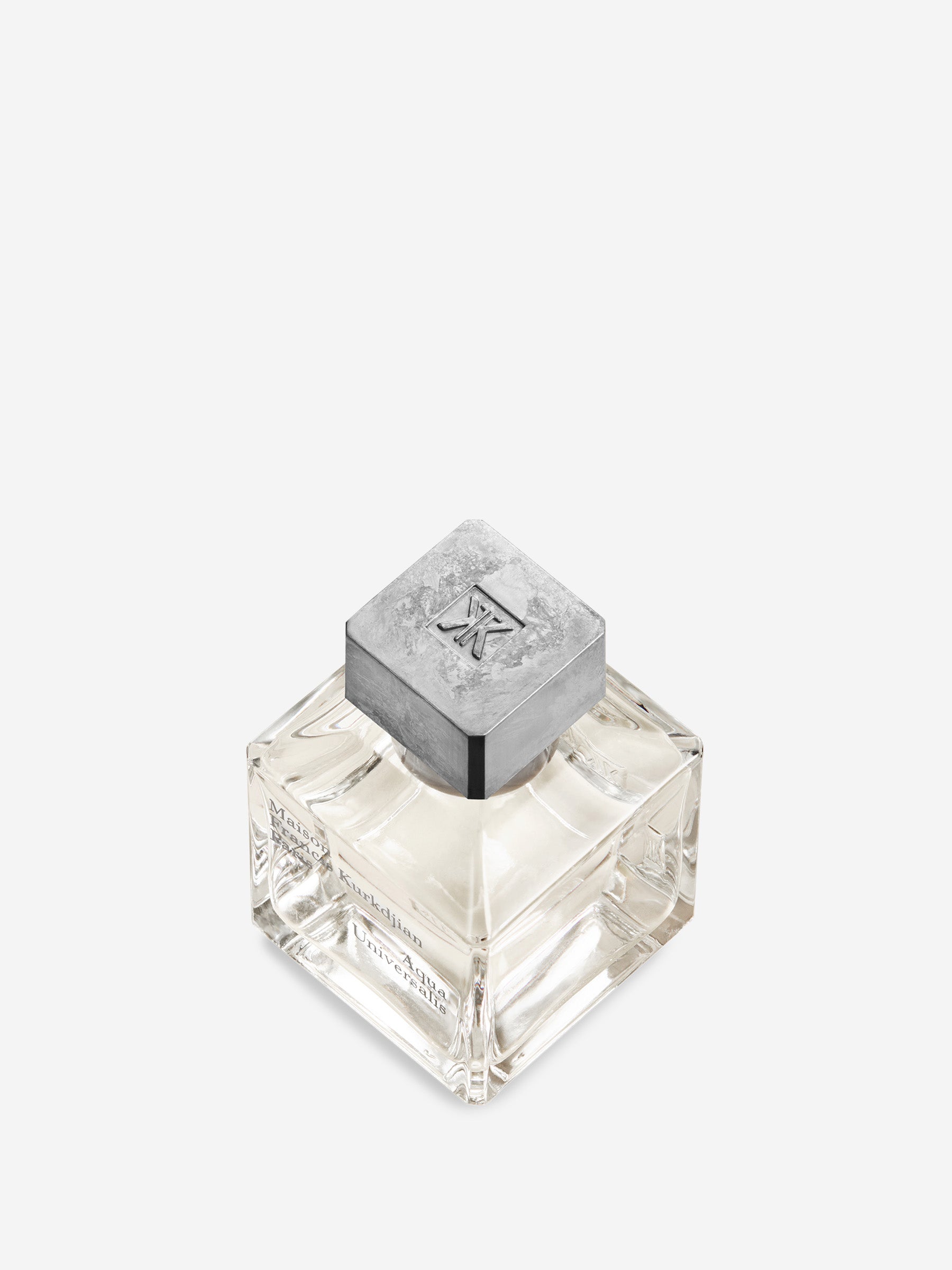 Maison Francis Kurkdjian Perfume Aqua Universalis color Blanco sku 890-000028 01 - Foto 1