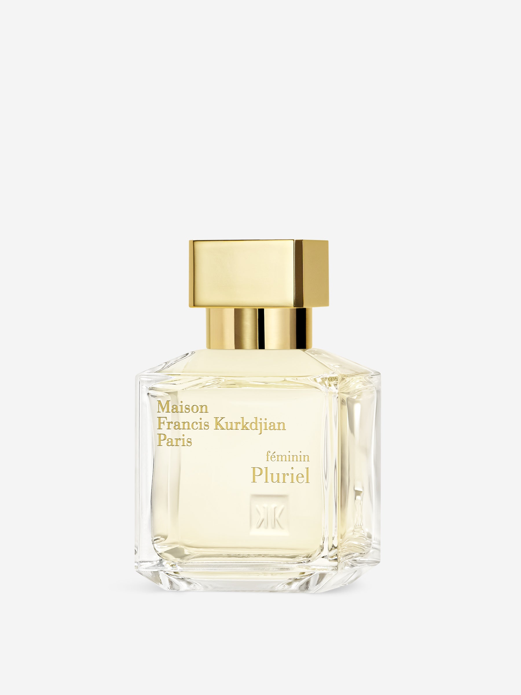 Maison Francis Kurkdjian Mujer Barcelona Féminin Pluriel color Blanco sku 890-000346 01 - Foto 1