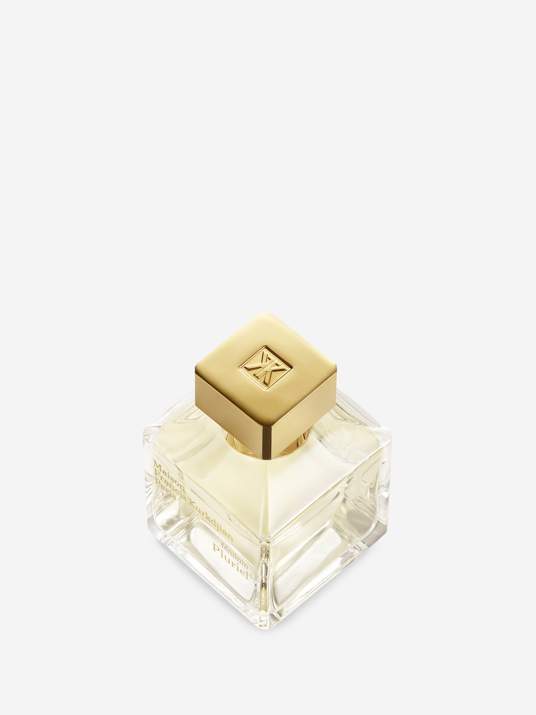 Maison Francis Kurkdjian Féminin Pluriel color Blanco sku 890-000346 01 - Foto 2