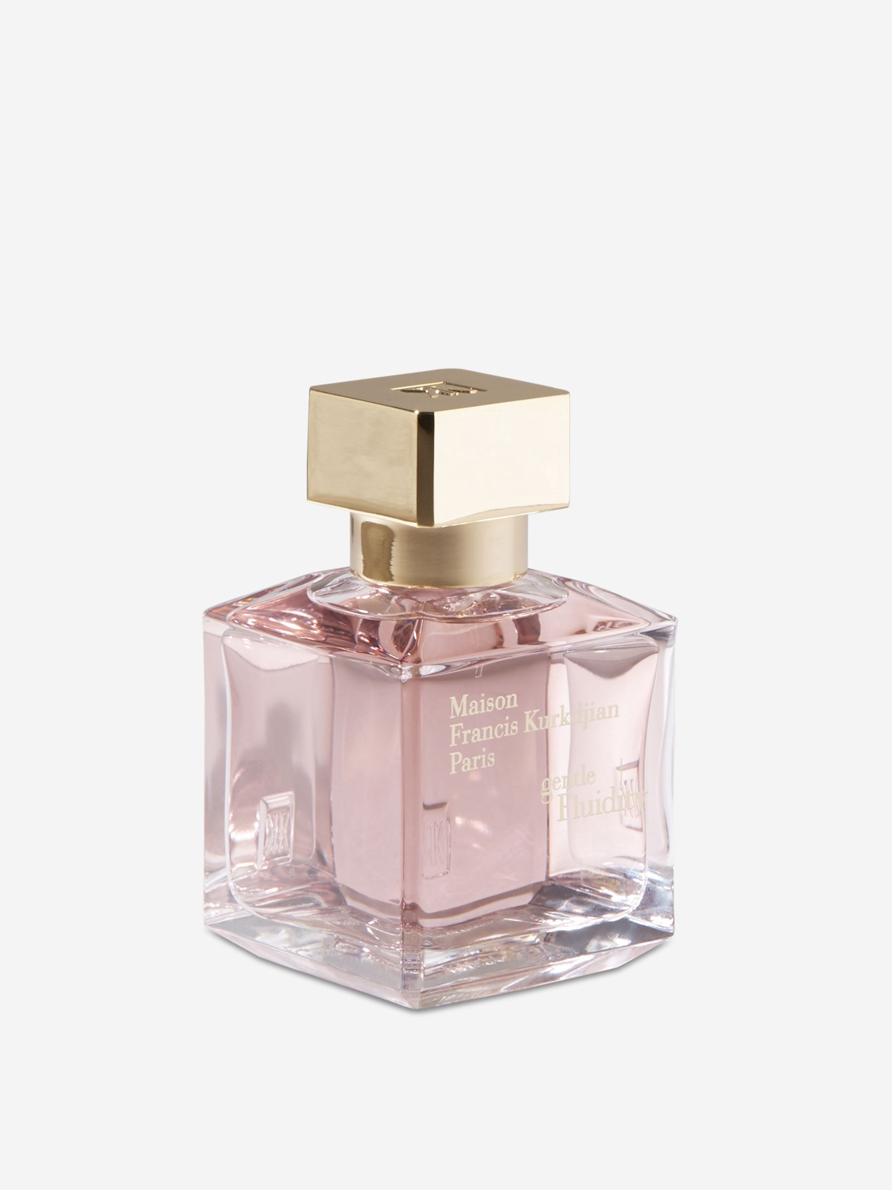 Maison Francis Kurkdjian Mujer Barcelona Perfume Gentle Fluidity Gold color Blanco sku 890-000469 01 - Foto 1