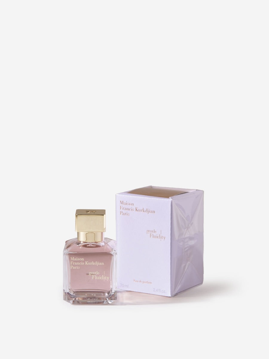 Maison Francis Kurkdjian Mujer Barcelona Perfume Gentle Fluidity Gold color Blanco sku 890-000469 01 - Foto 2