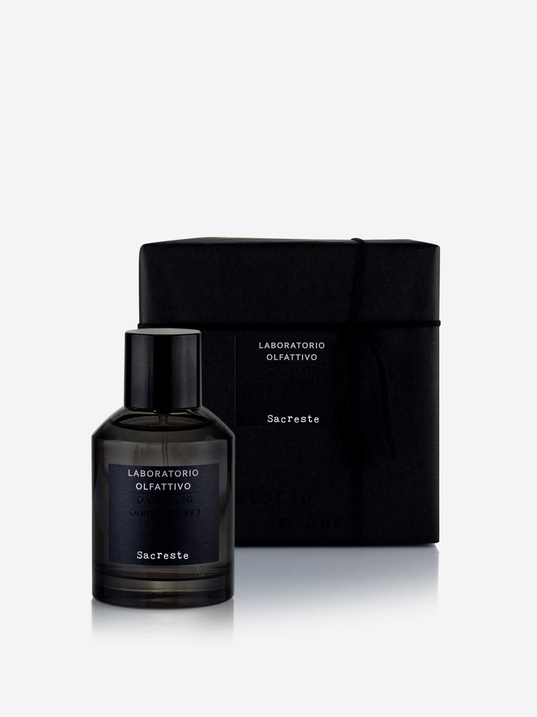 Laboratorio Olfattivo Mujer Barcelona Perfume Sacreste EDP color Blanco sku 890-000605 01 - Foto 2