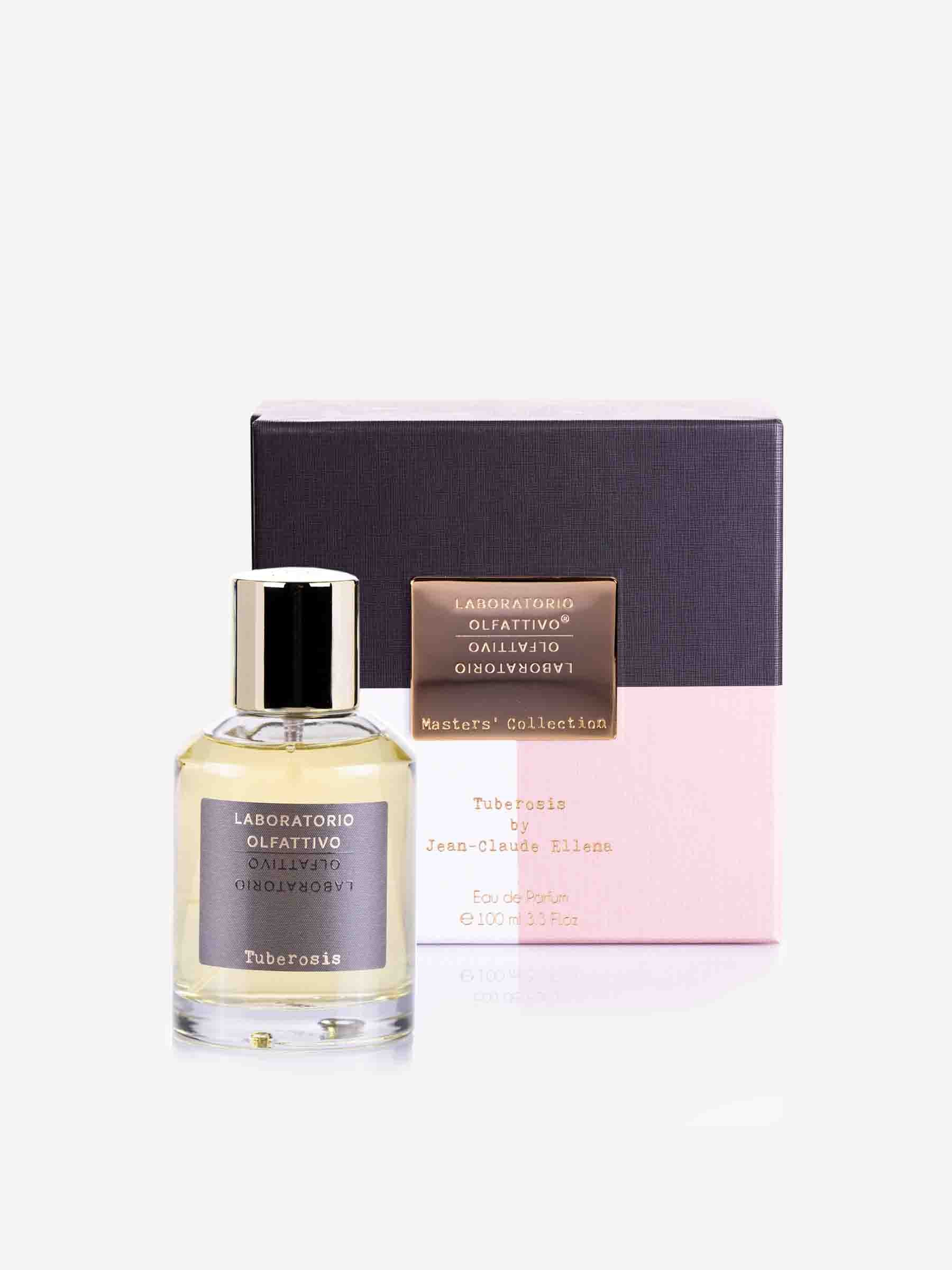 Laboratorio Olfattivo Mujer Barcelona Perfume Tuberosis color Blanco sku 890-000609 01 - Foto 2