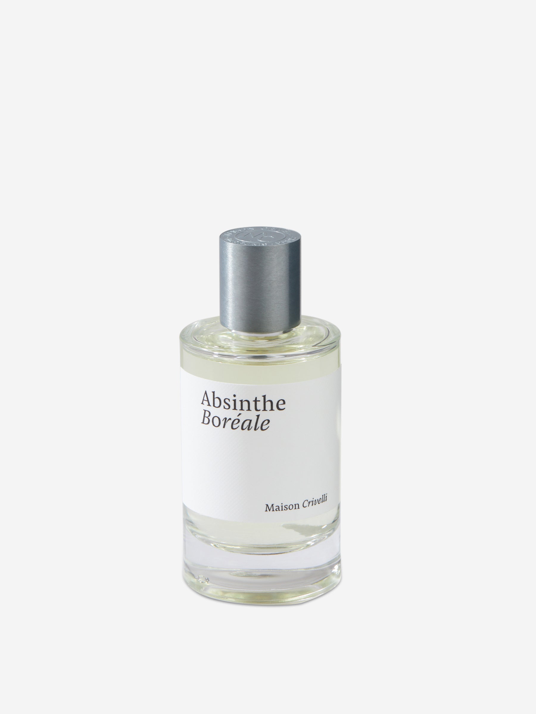 Maison Crivelli – Boreal Absinthe Perfume 890-000689