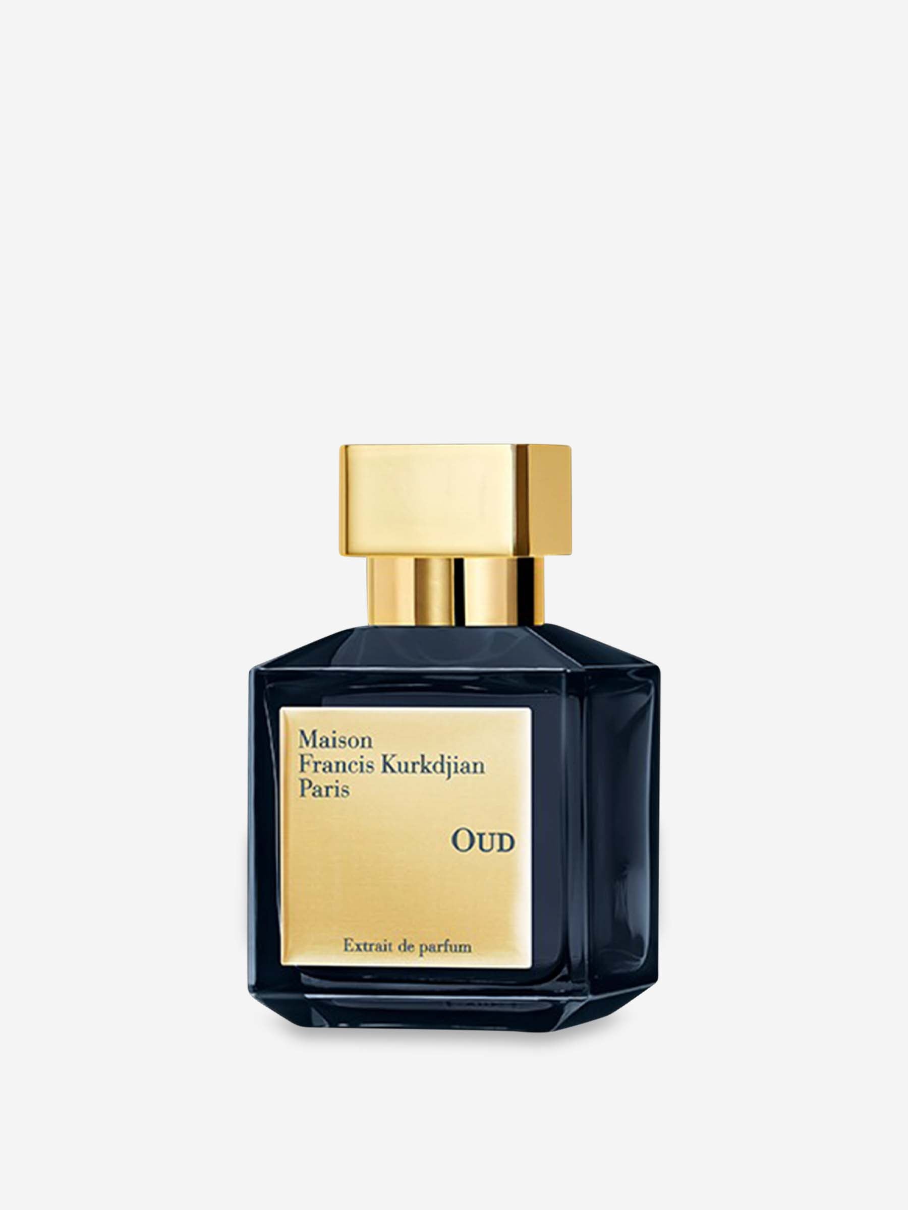 Maison Francis Kurkdjian Mujer Barcelona Perfume Oud silk mood color Blanco sku 890-000815 01 - Foto 1