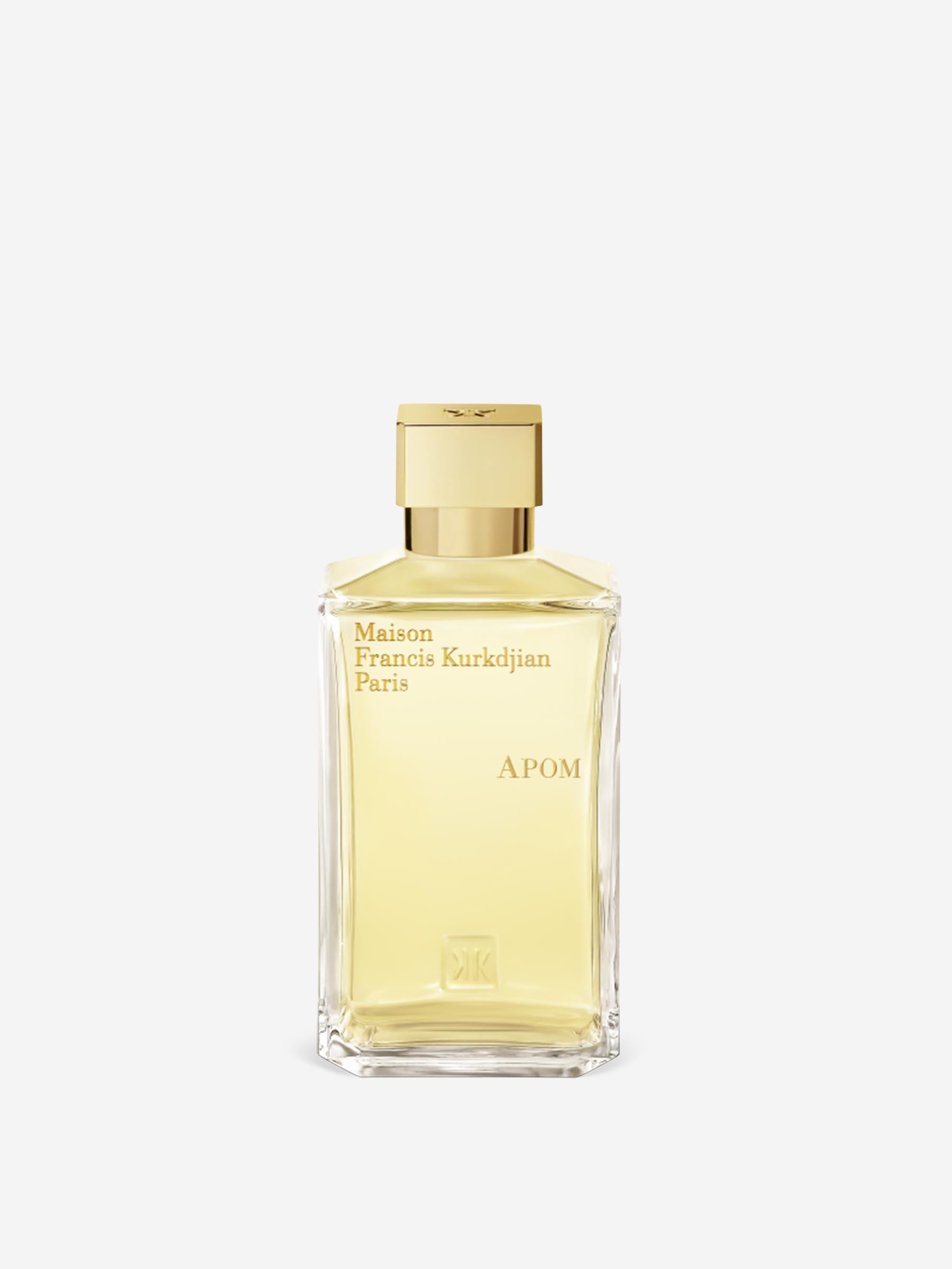 Maison Francis Kurkdjian Mujer Barcelona Perfume Apom color Amarillo sku 890-000816 01 - Foto 1