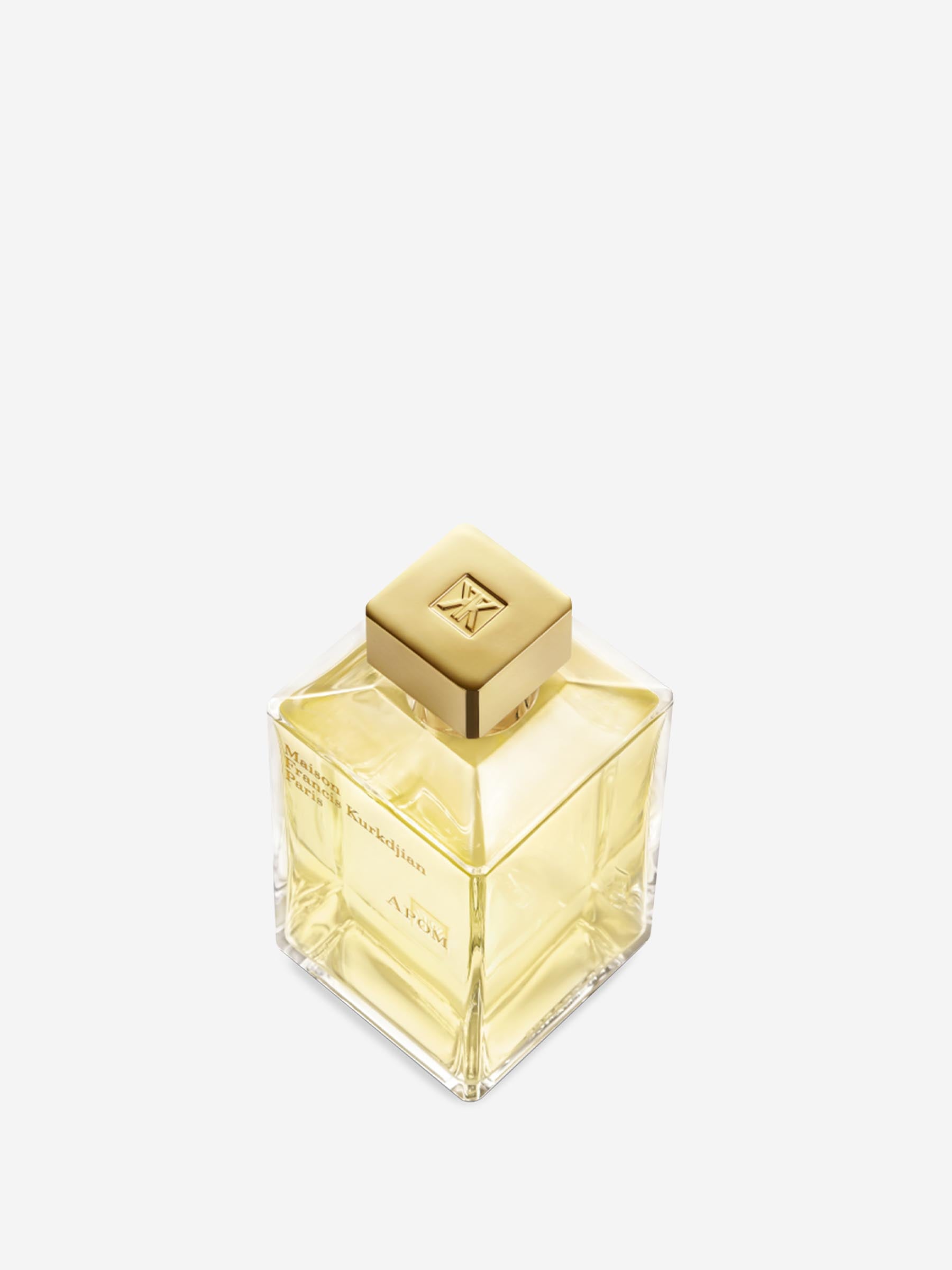Maison Francis Kurkdjian Mujer Barcelona Perfume Apom color Amarillo sku 890-000816 01 - Foto 2