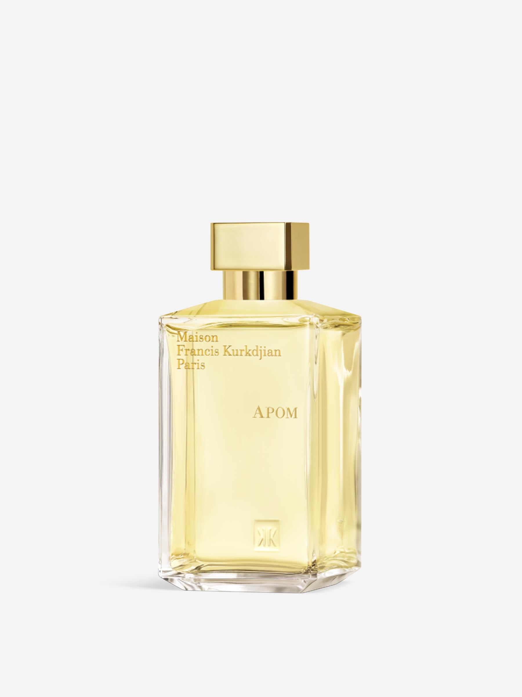 Maison Francis Kurkdjian Mujer Barcelona Perfume Apom color Amarillo sku 890-000816 01 - Foto 3
