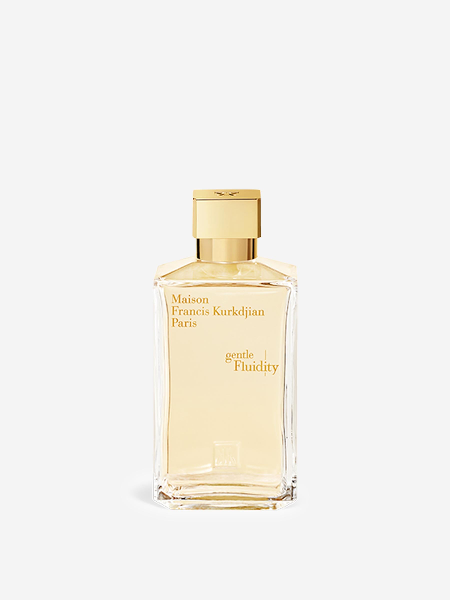 Maison Francis Kurkdjian Mujer Barcelona Perfume Gentle Fluidity color Amarillo sku 890-000817 01 - Foto 1