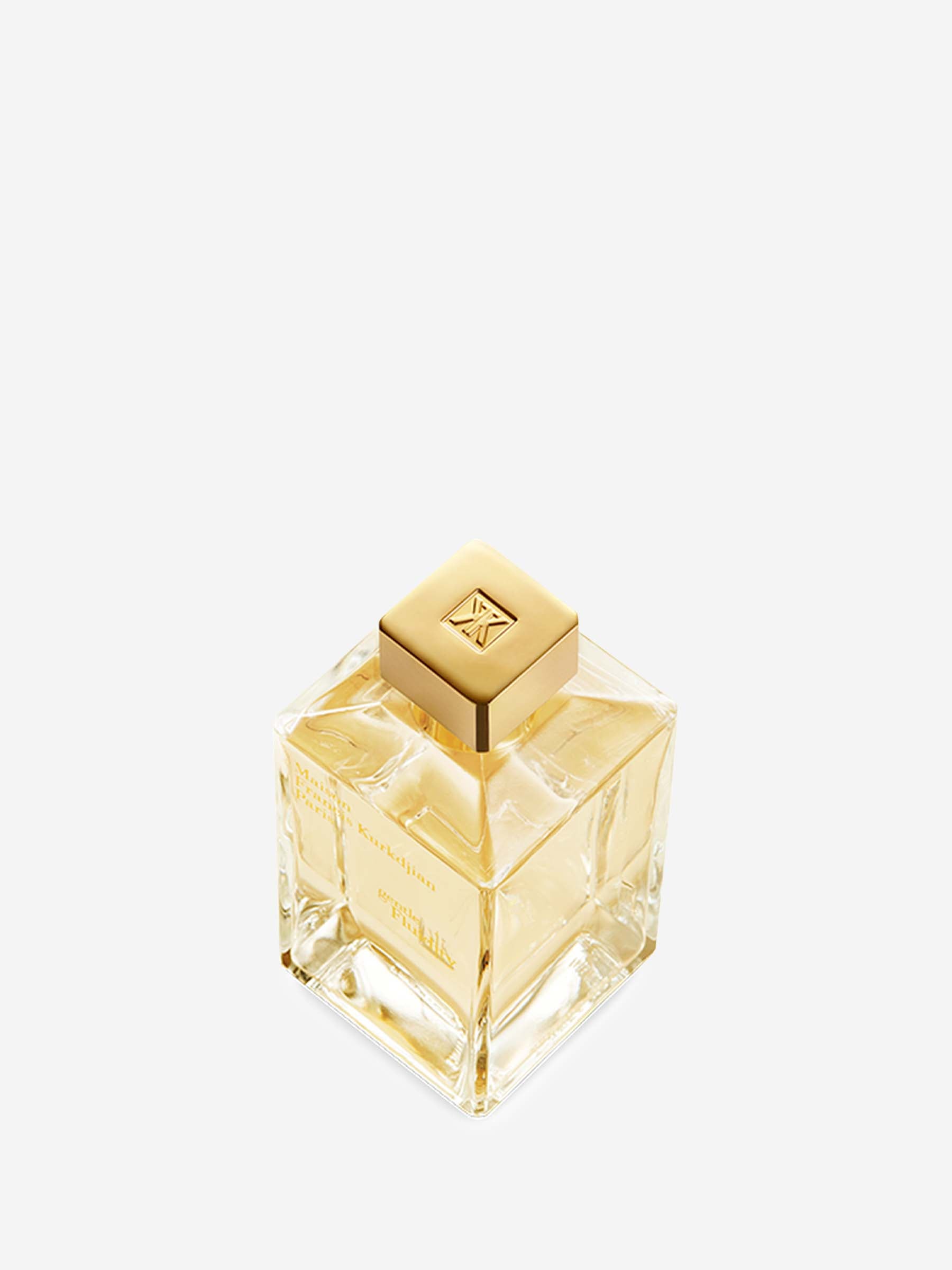 Maison Francis Kurkdjian Mujer Barcelona Perfume Gentle Fluidity color Amarillo sku 890-000817 01 - Foto 2