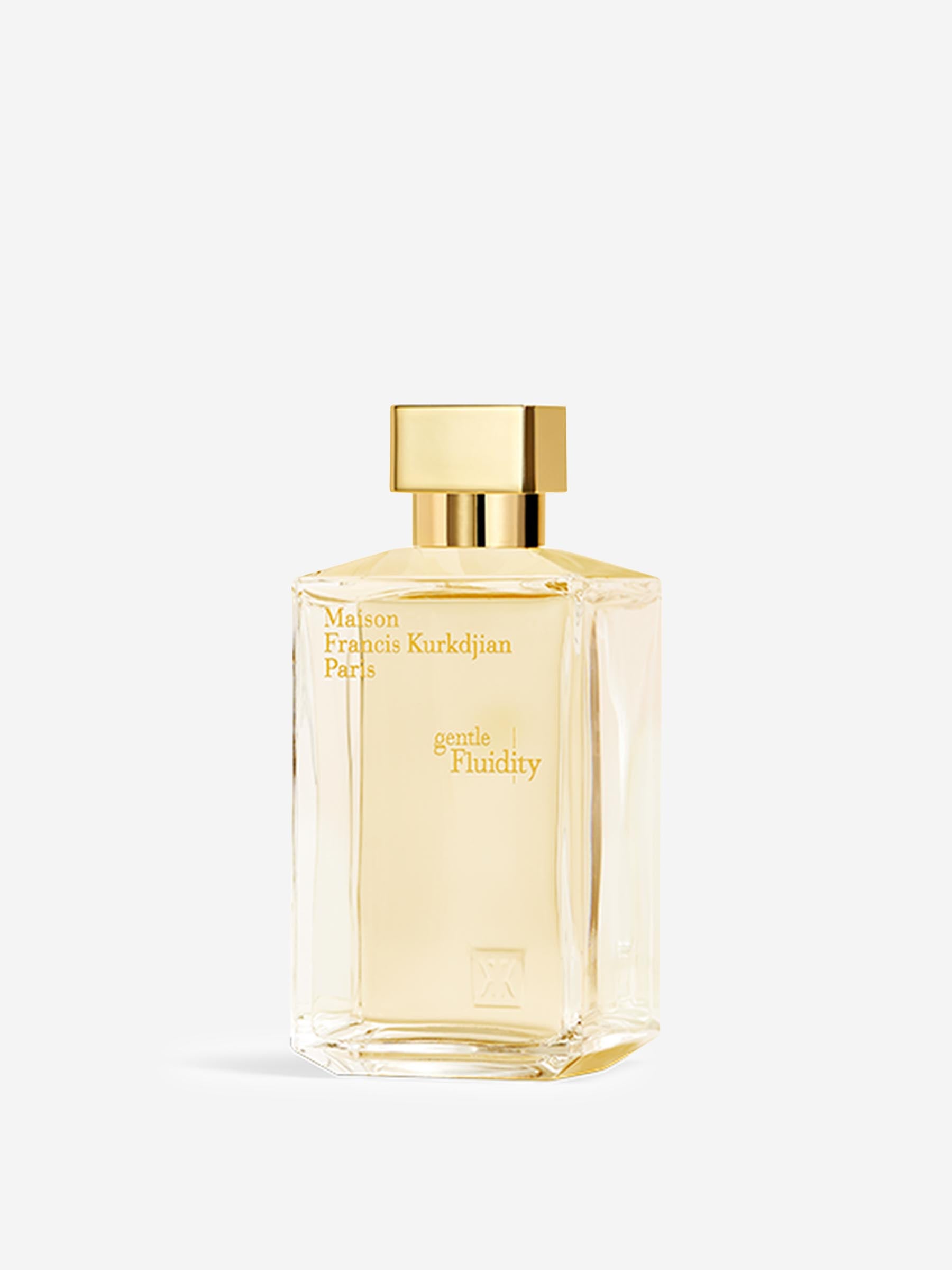 Maison Francis Kurkdjian Mujer Barcelona Perfume Gentle Fluidity color Amarillo sku 890-000817 01 - Foto 3
