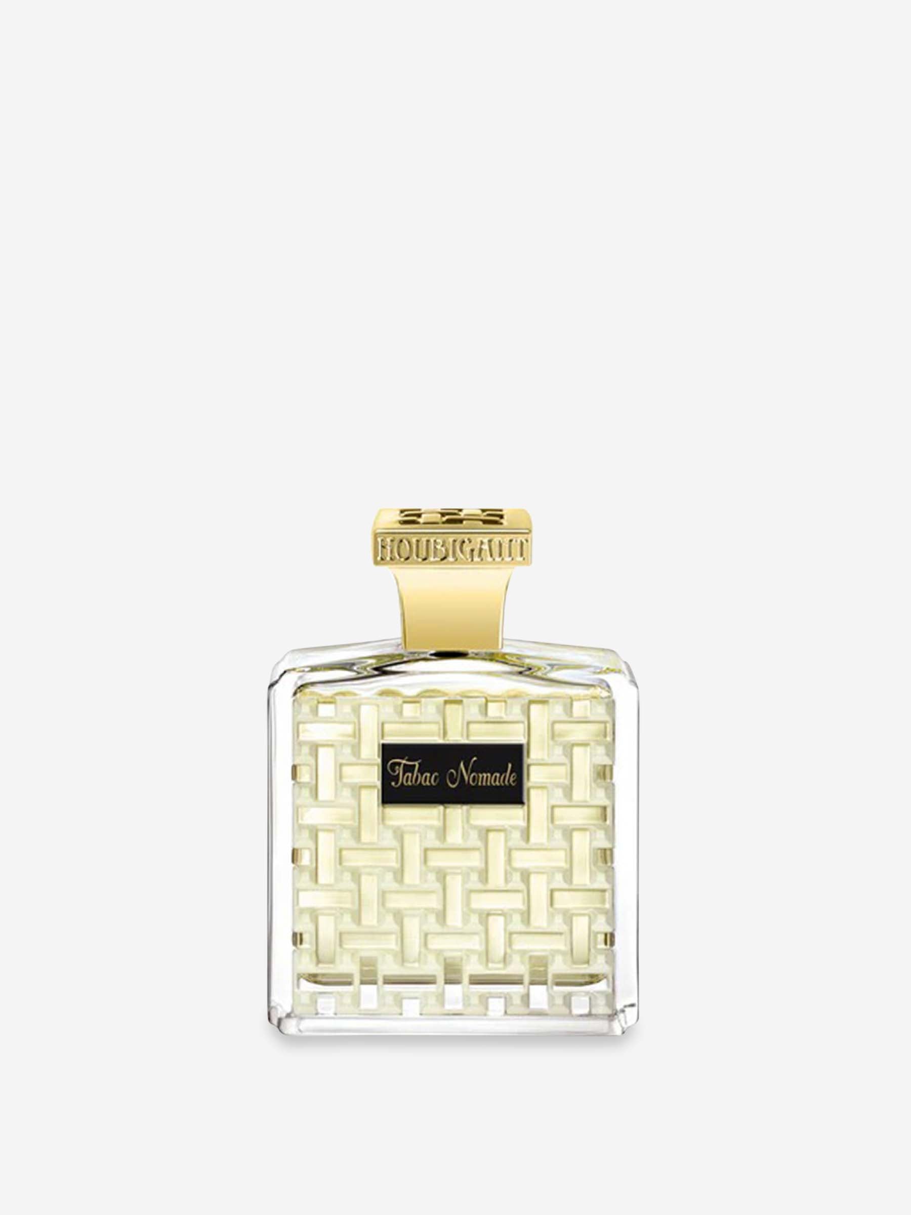 Houbigant Mujer Barcelona Perfume Tabac Nomade color Amarillo Claro sku 890-000826 01 - Foto 1