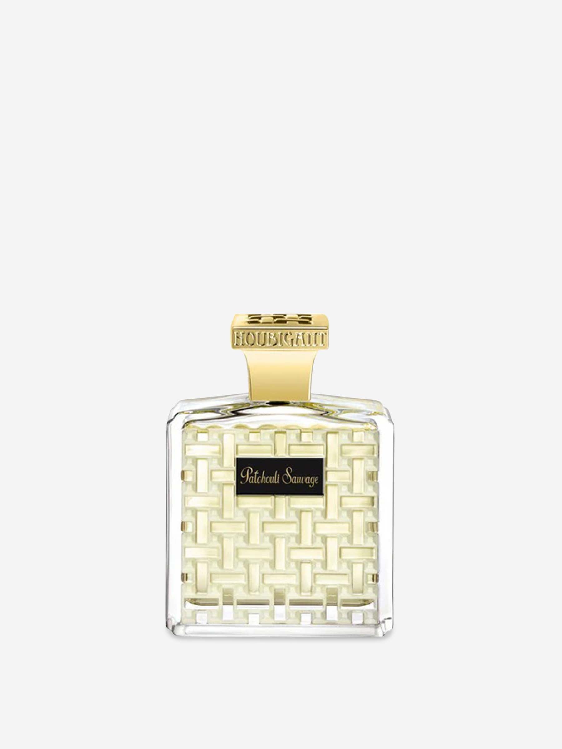 Houbigant Mujer Barcelona Perfume Patchouli Sauvage color Amarillo sku 890-000827 01 - Foto 1