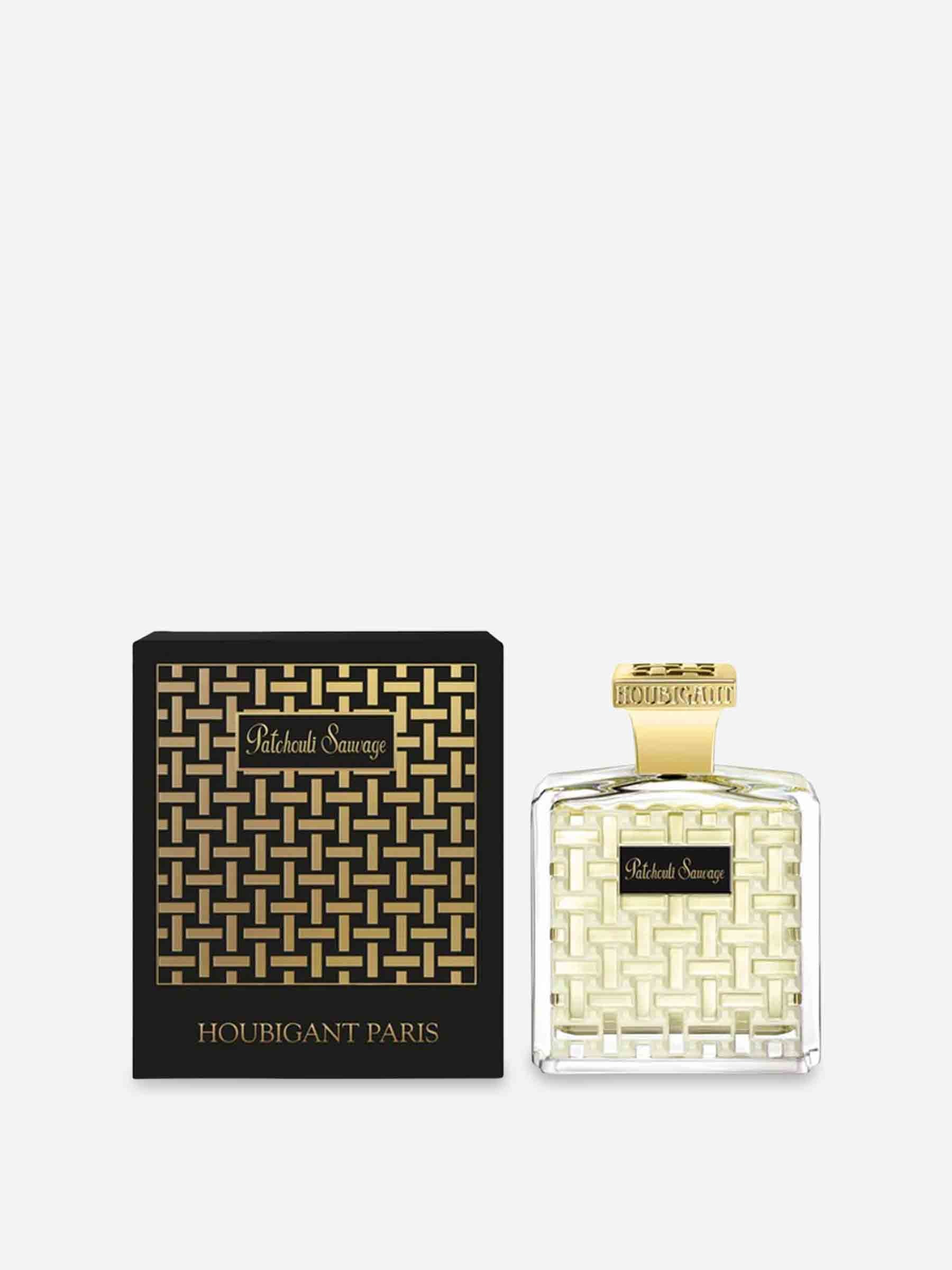 Houbigant Mujer Barcelona Perfume Patchouli Sauvage color Amarillo sku 890-000827 01 - Foto 2