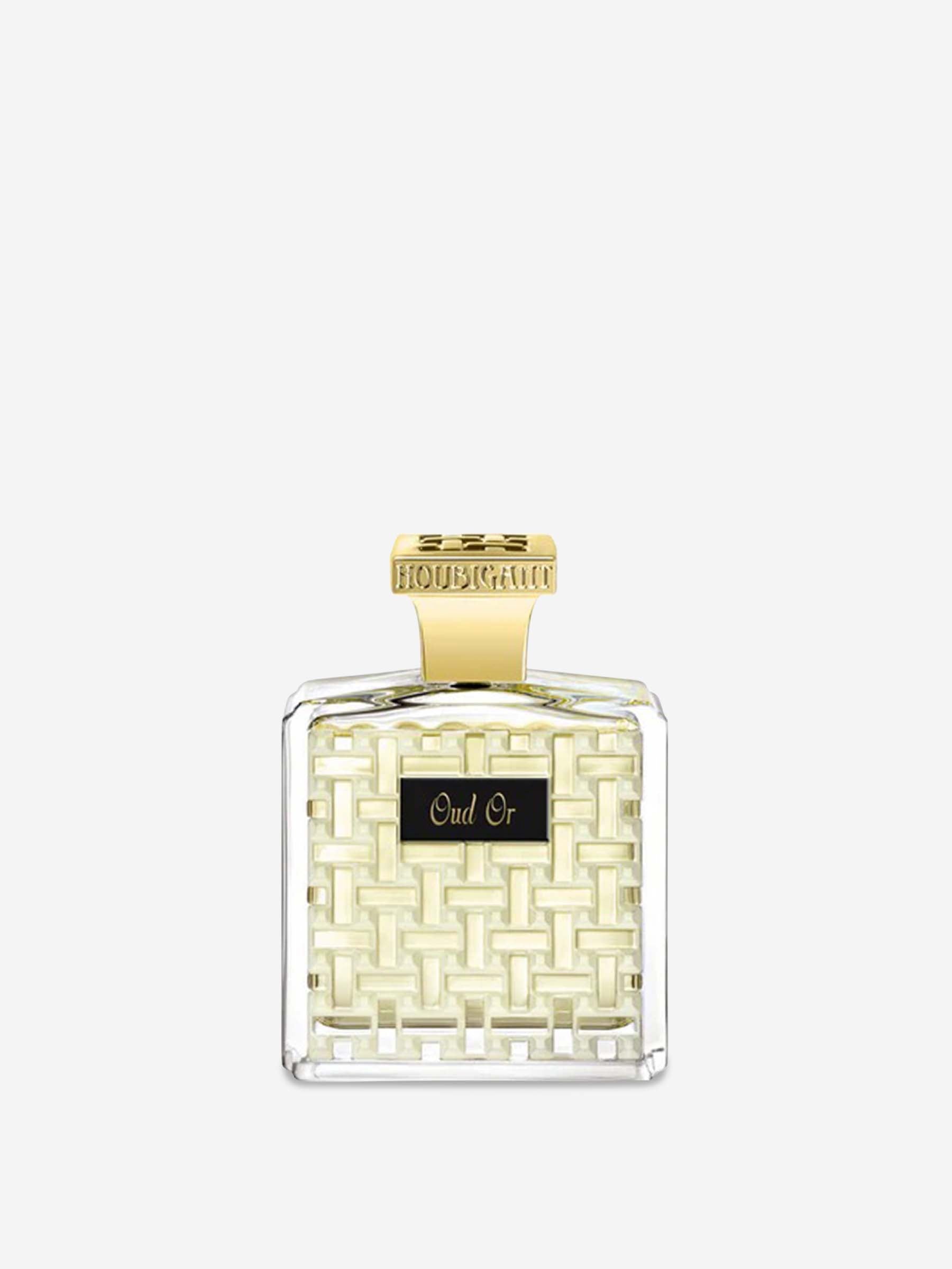 Houbigant Hombre Barcelona Perfume Oud Or color Amarillo Claro sku 890-000828 01 - Foto 1