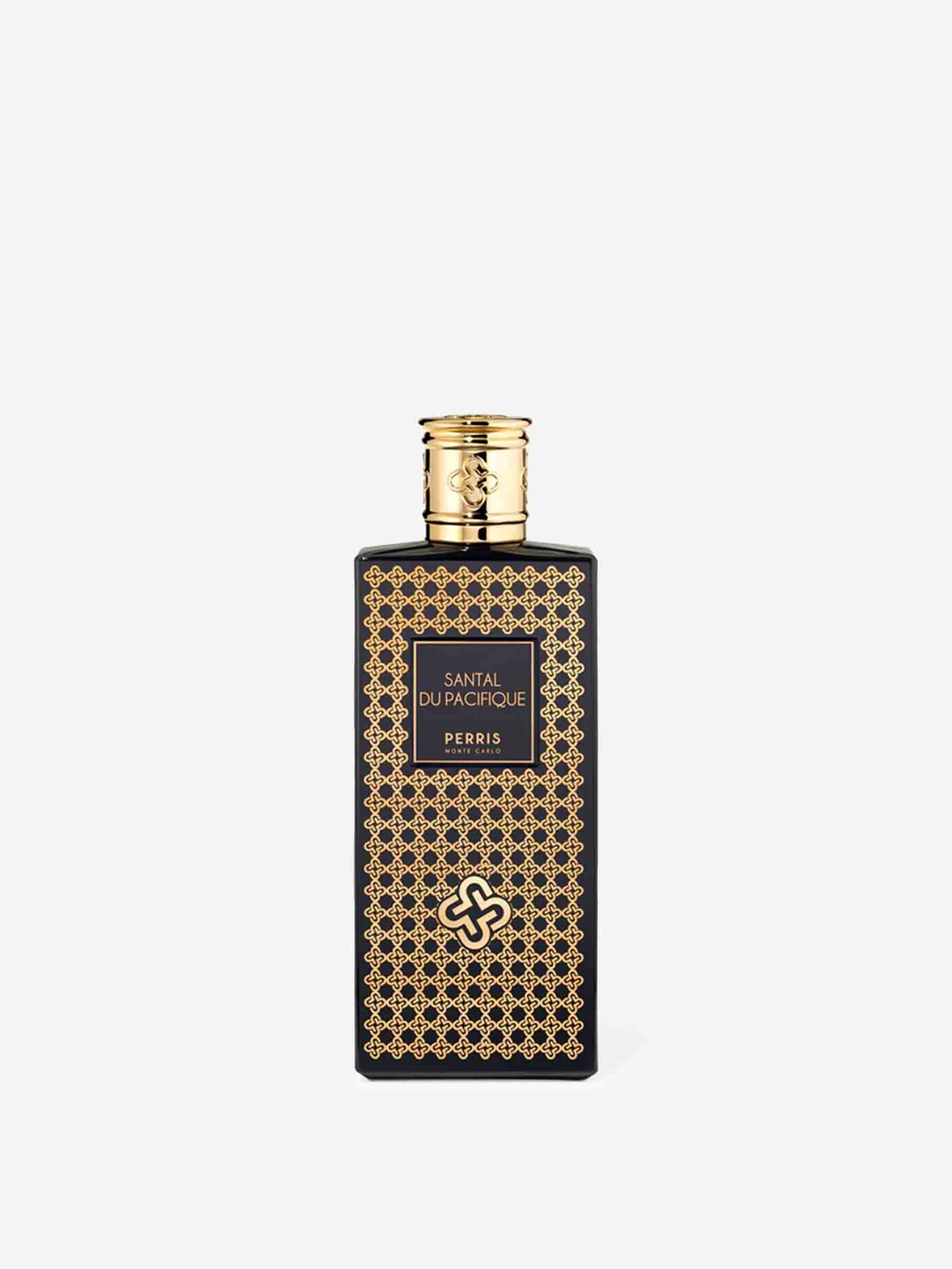 Perris Monte Carlo Mujer Barcelona Perfume Santal du Pacifique color Dorado sku 890-000831 01 - Foto 1