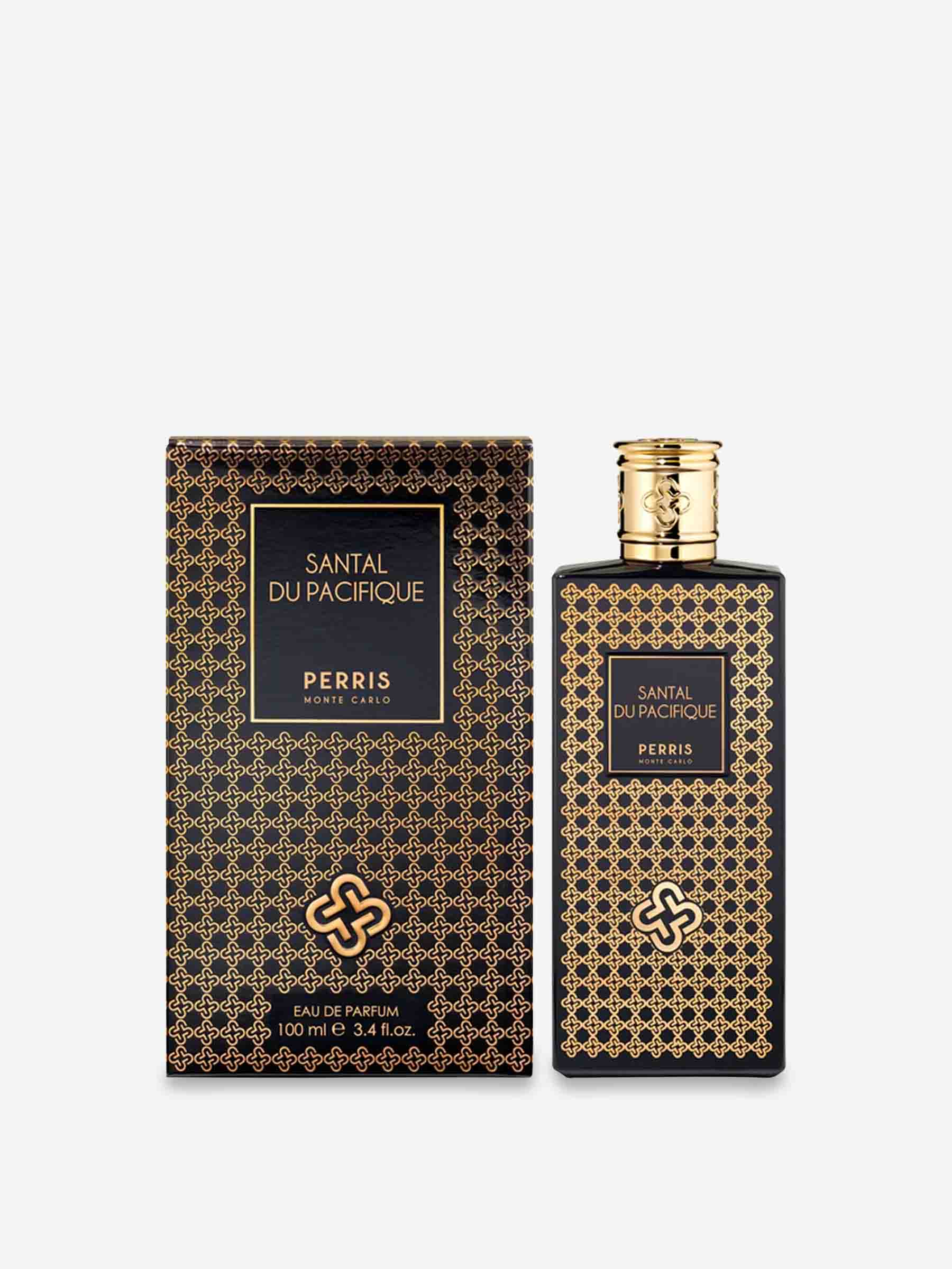 Perris Monte Carlo Mujer Barcelona Perfume Santal du Pacifique color Dorado sku 890-000831 01 - Foto 2