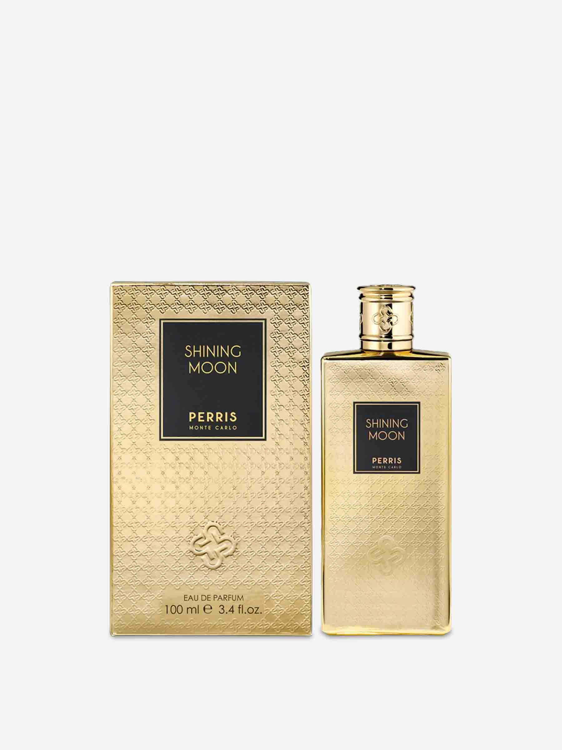 Perris Monte Carlo Mujer Barcelona Perfume Shining Moon color Blanco sku 890-000835 01 - Foto 2