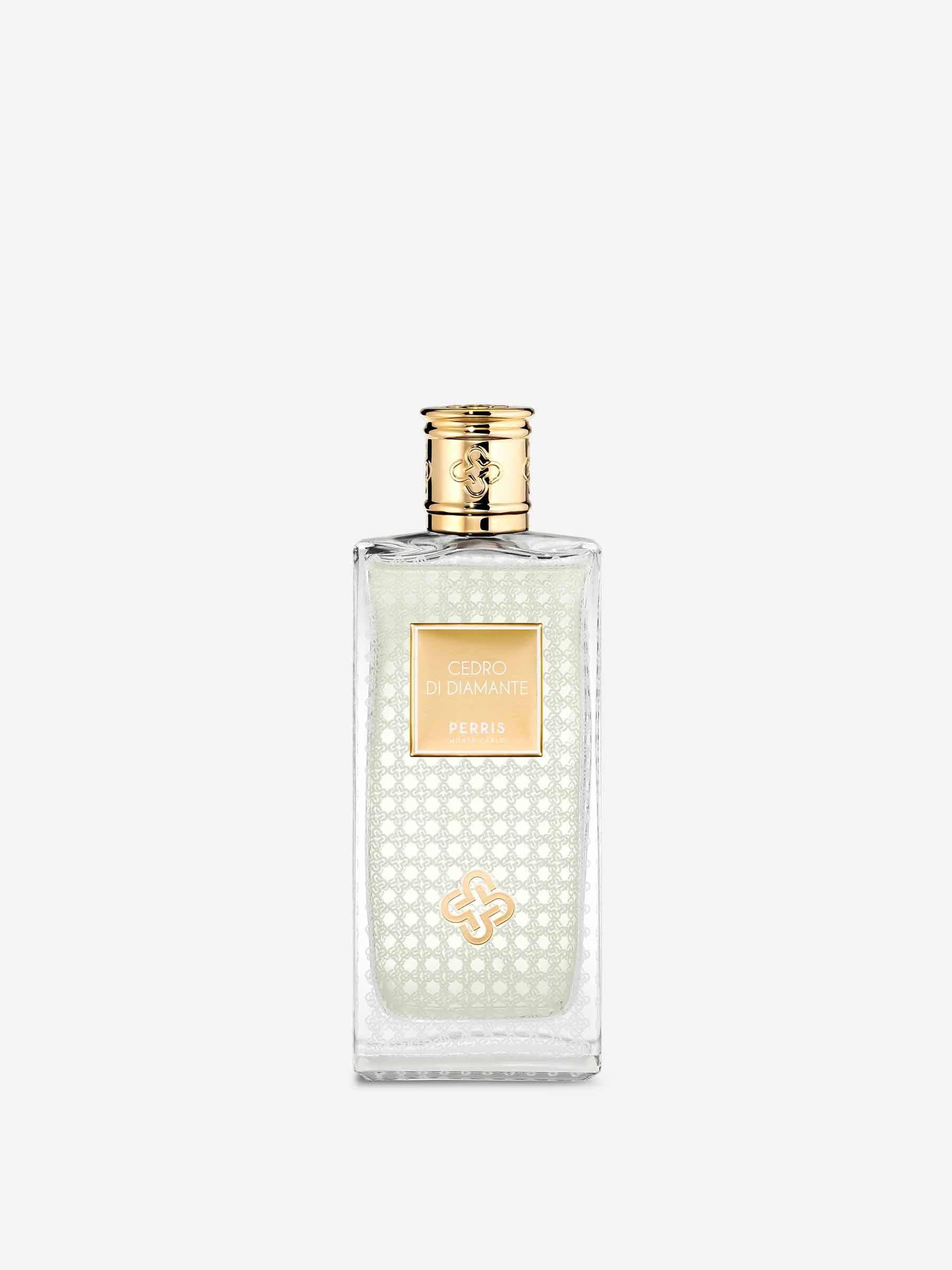 Perris Monte Carlo Mujer Barcelona Perfume Cedro di Diamante color Blanco sku 890-000836 01 - Foto 1